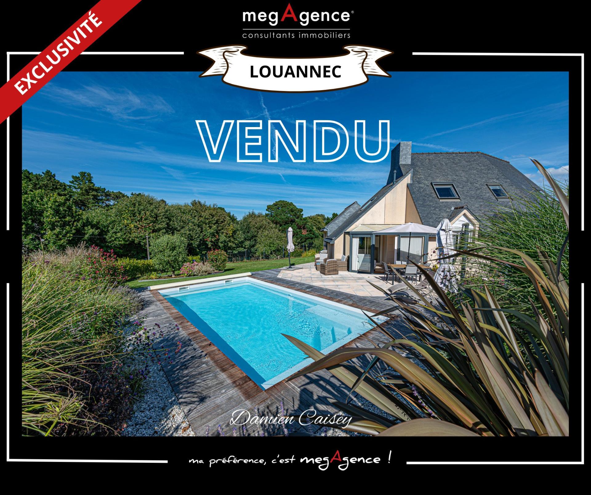 Photographie descriptive du bien