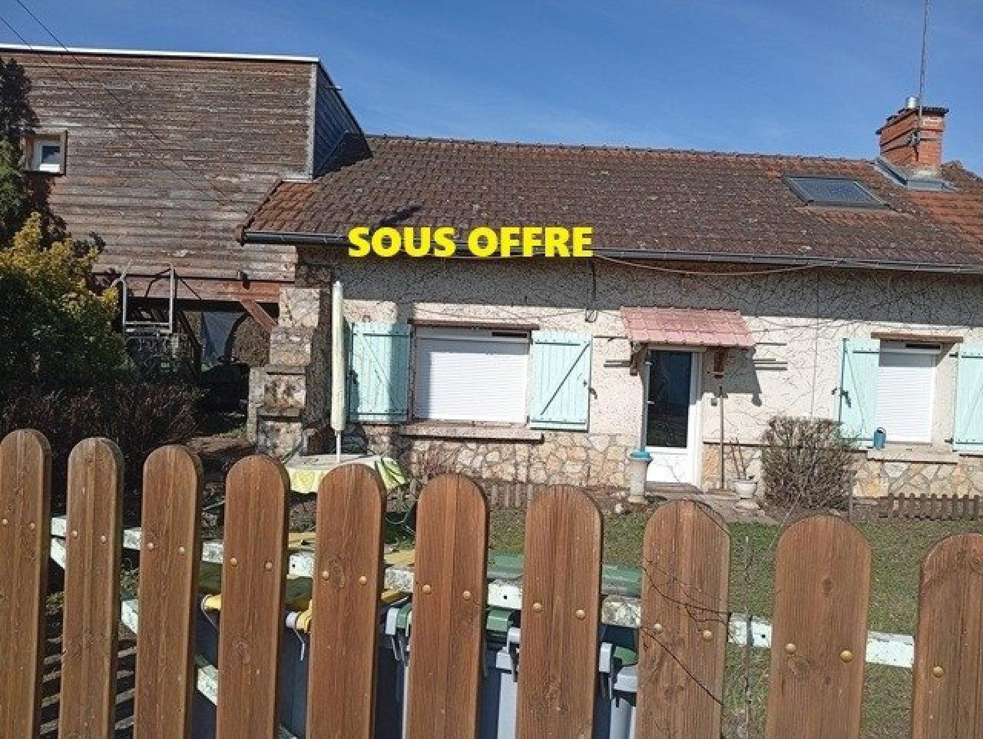Photographie descriptive du bien