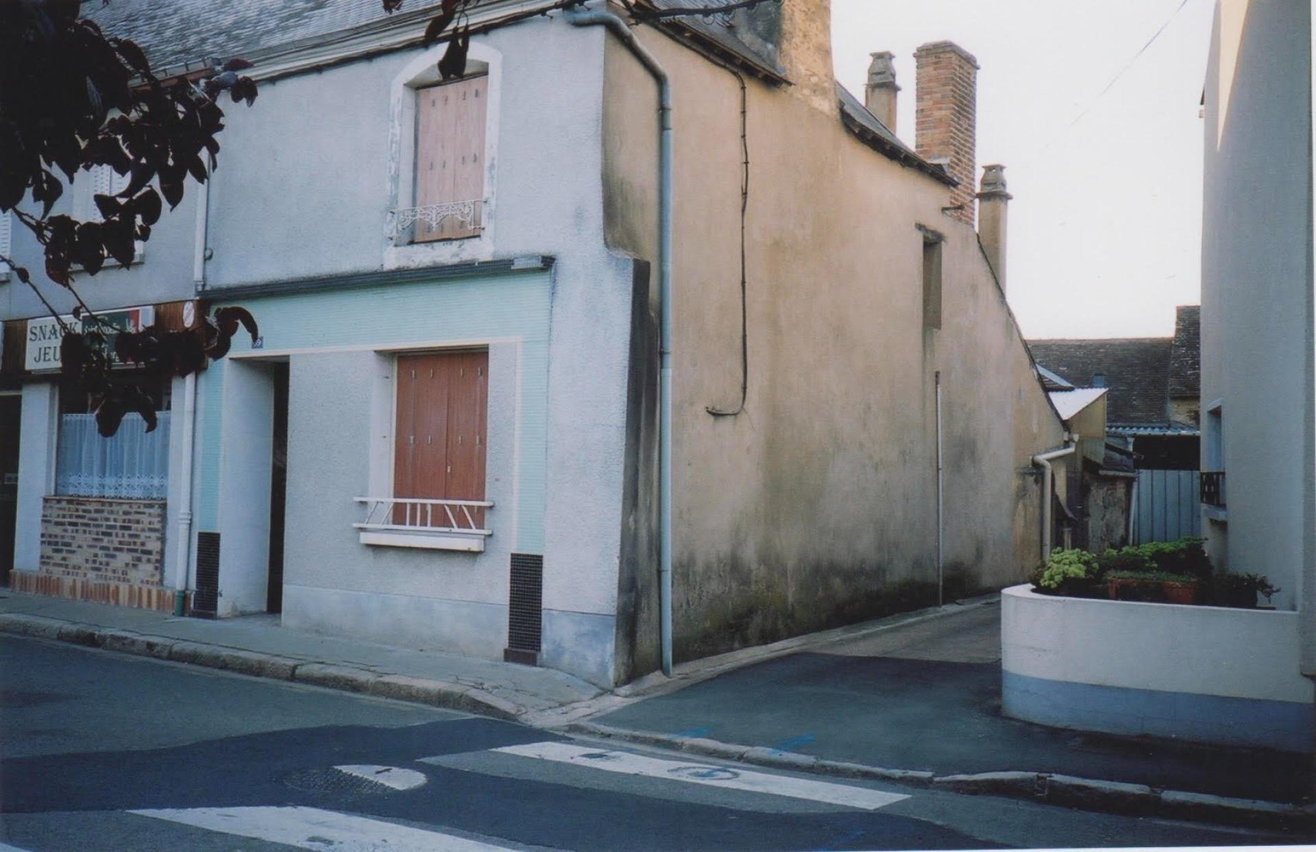 Photographie descriptive du bien