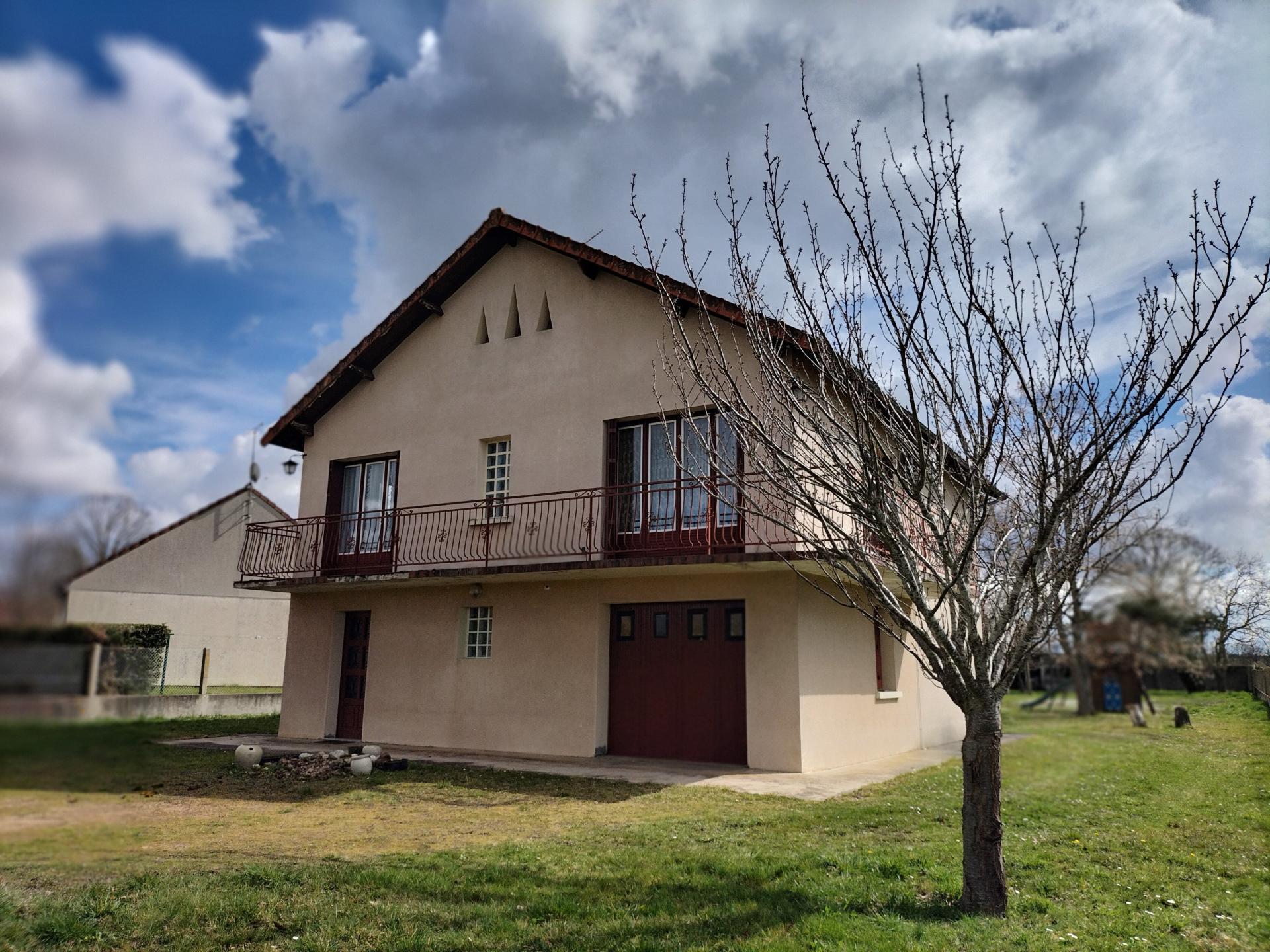 Photographie descriptive du bien