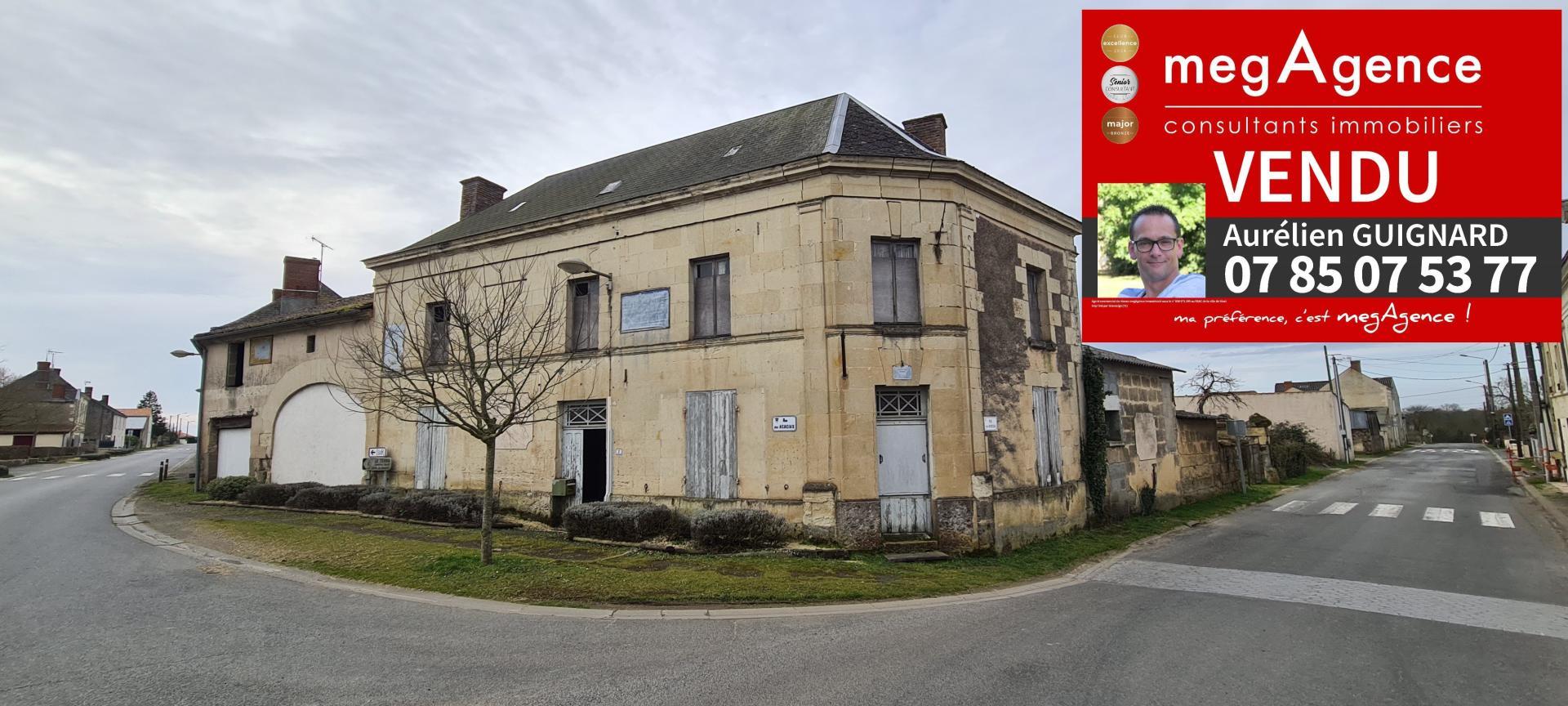 Photographie descriptive du bien