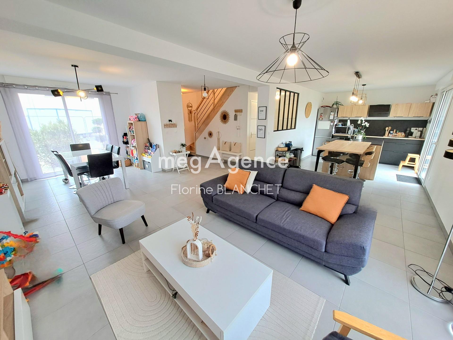 Photographie descriptive du bien