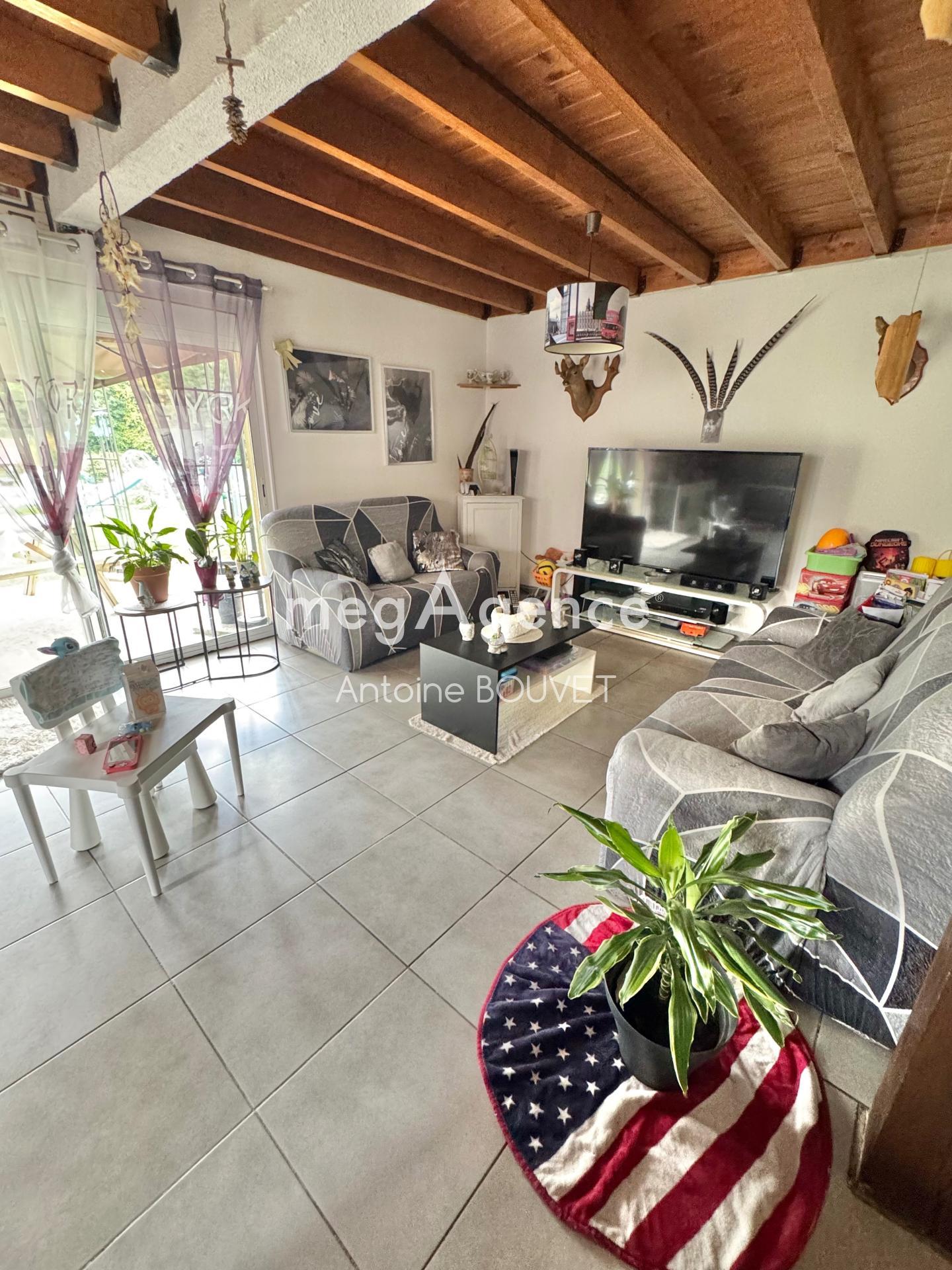 Photographie descriptive du bien