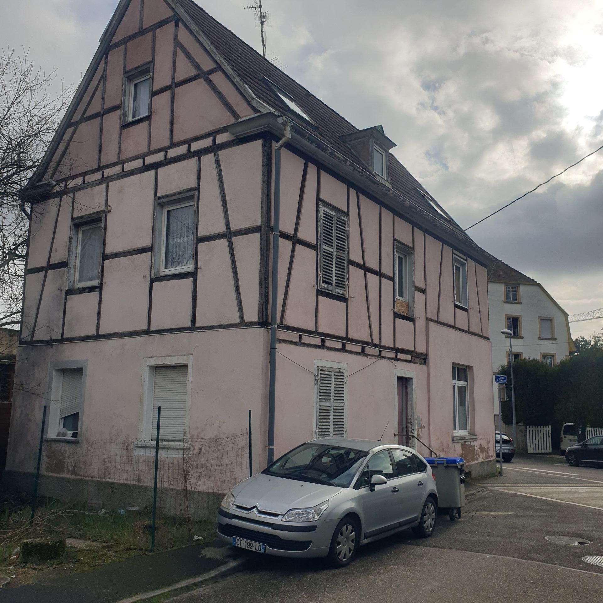 Photographie descriptive du bien