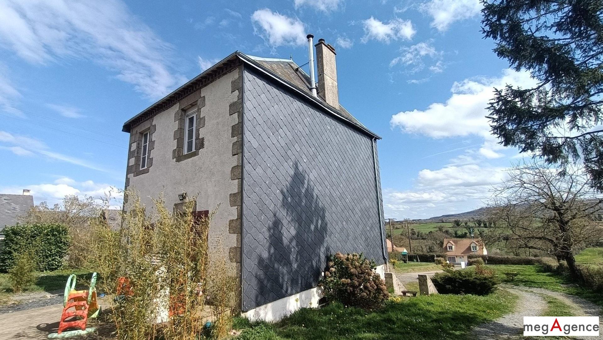 Photographie descriptive du bien