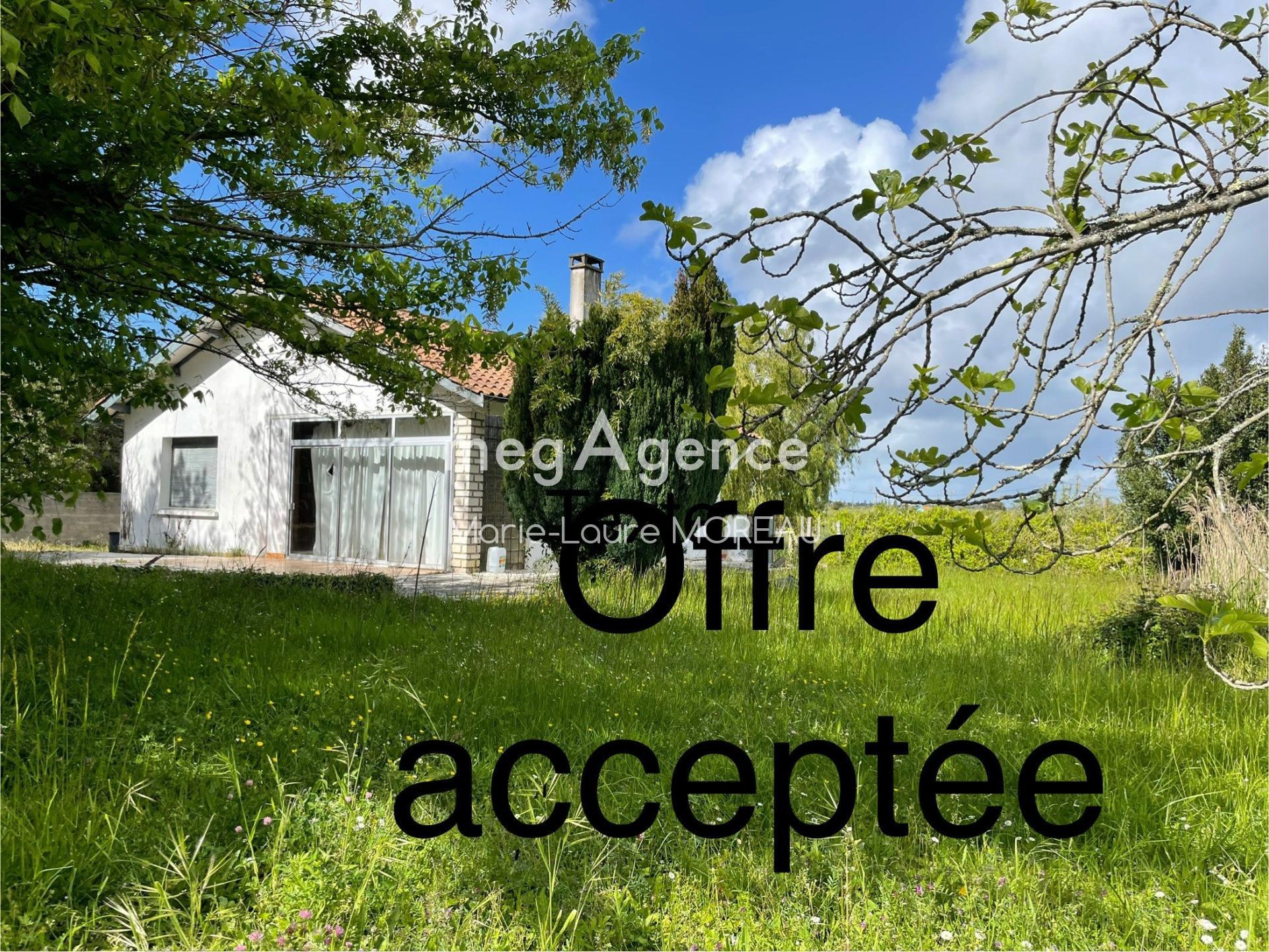 Photographie descriptive du bien