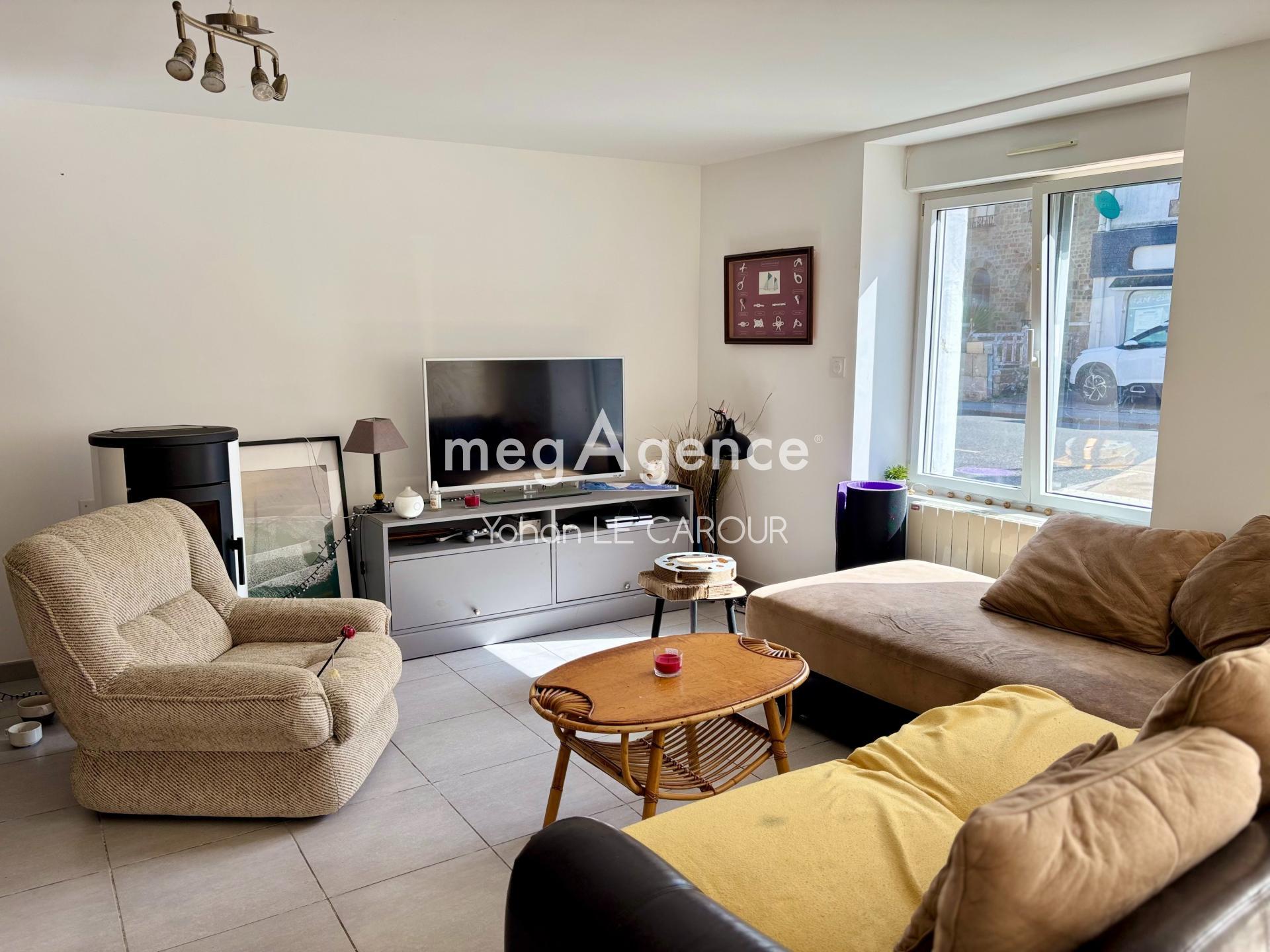 Photographie descriptive du bien