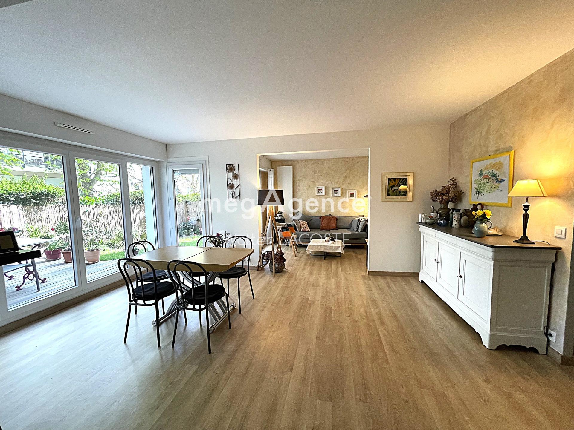 Photographie descriptive du bien