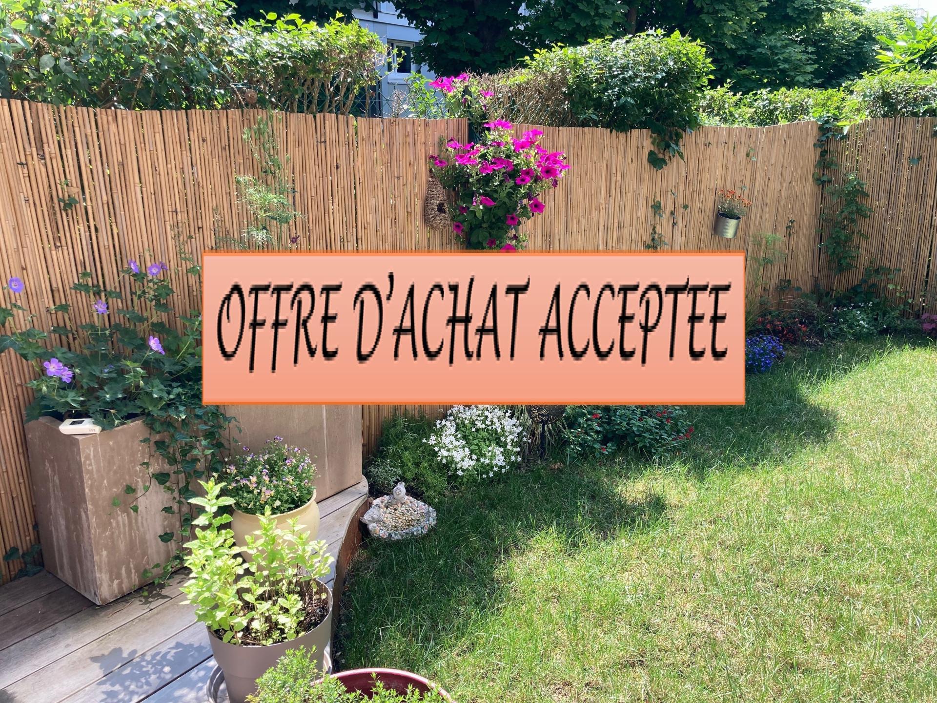 Photographie descriptive du bien