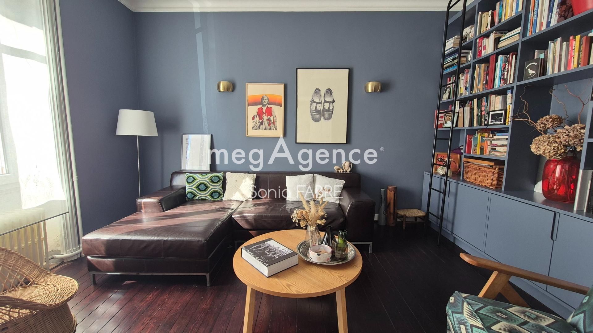 Photographie descriptive du bien