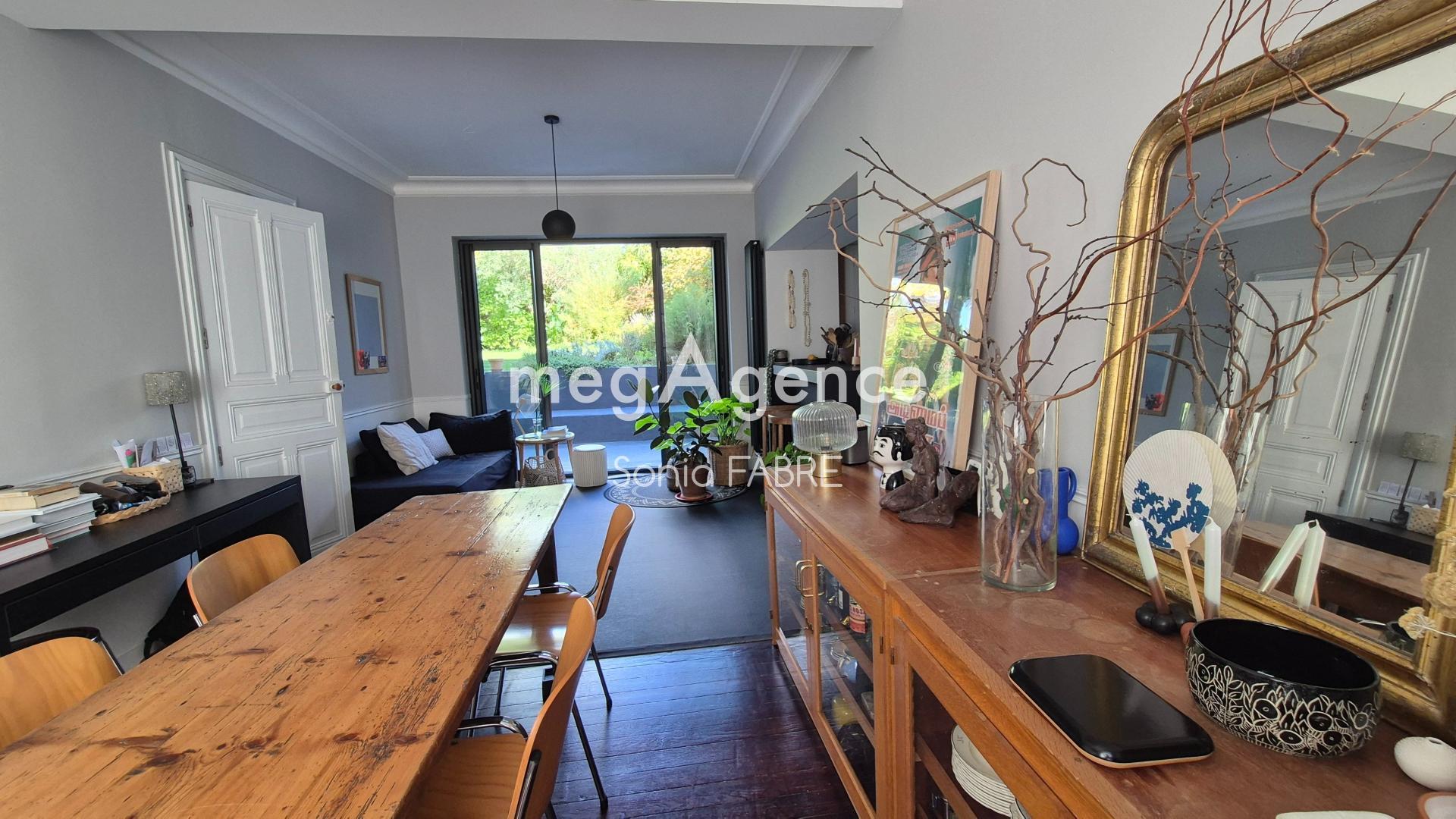 Photographie descriptive du bien