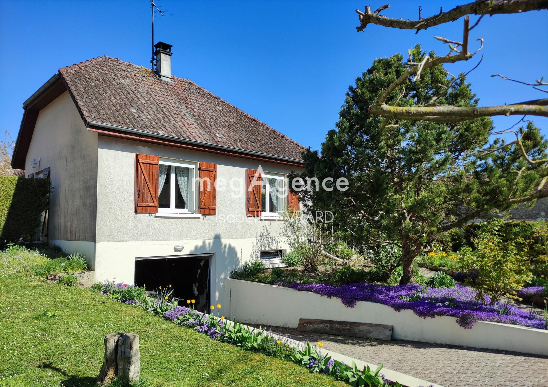 Photographie descriptive du bien