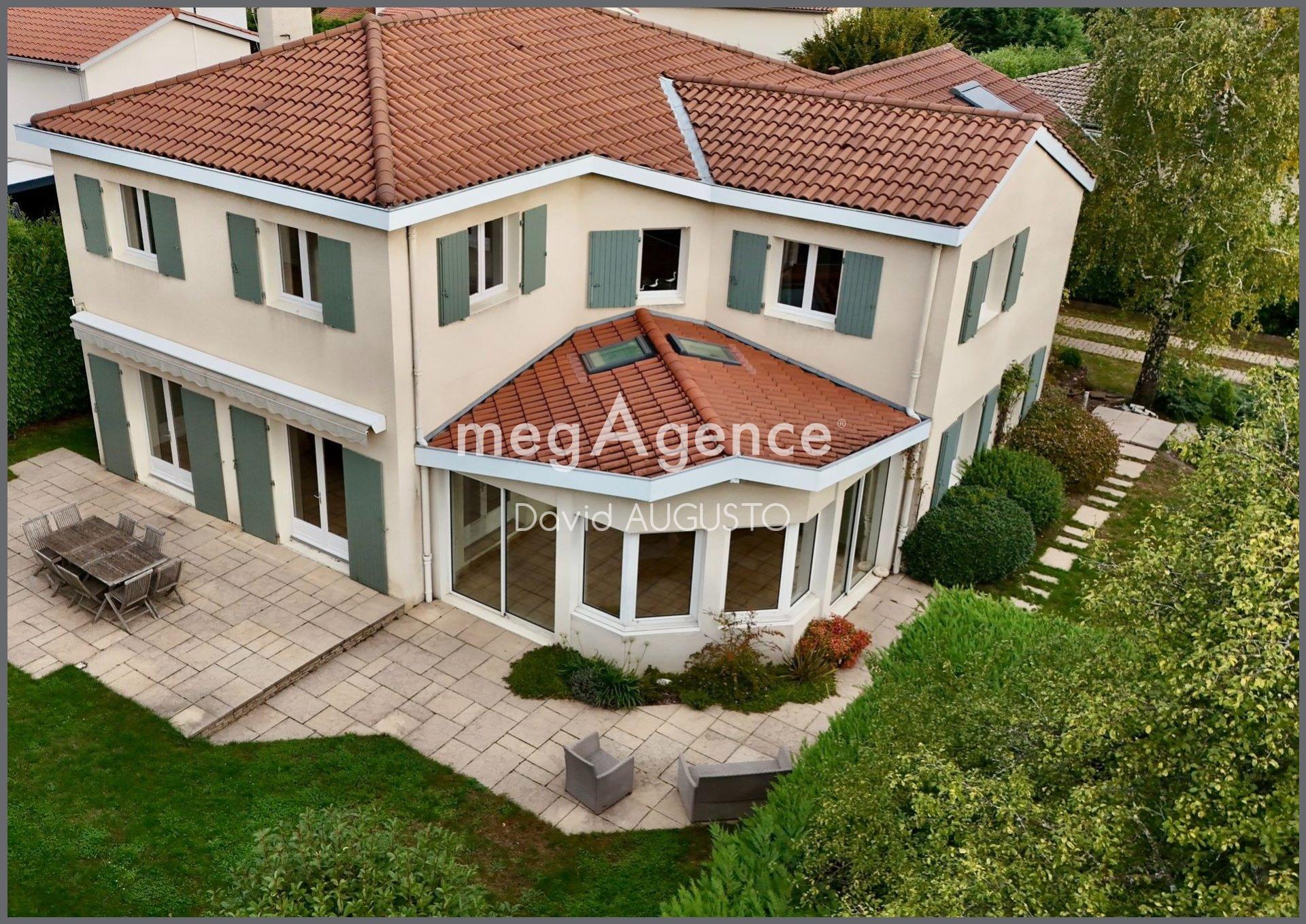 Photographie descriptive du bien