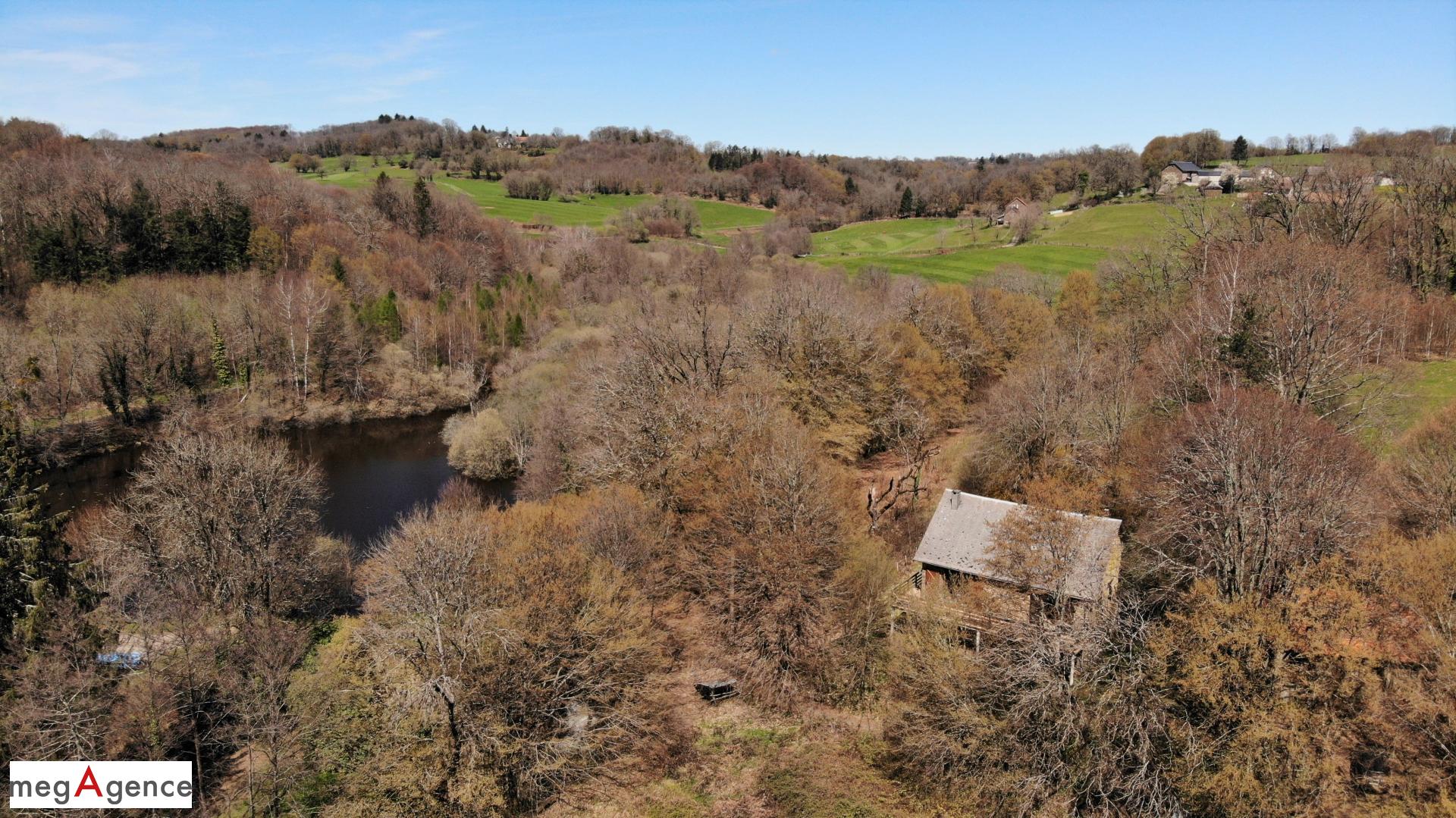 Photographie descriptive du bien