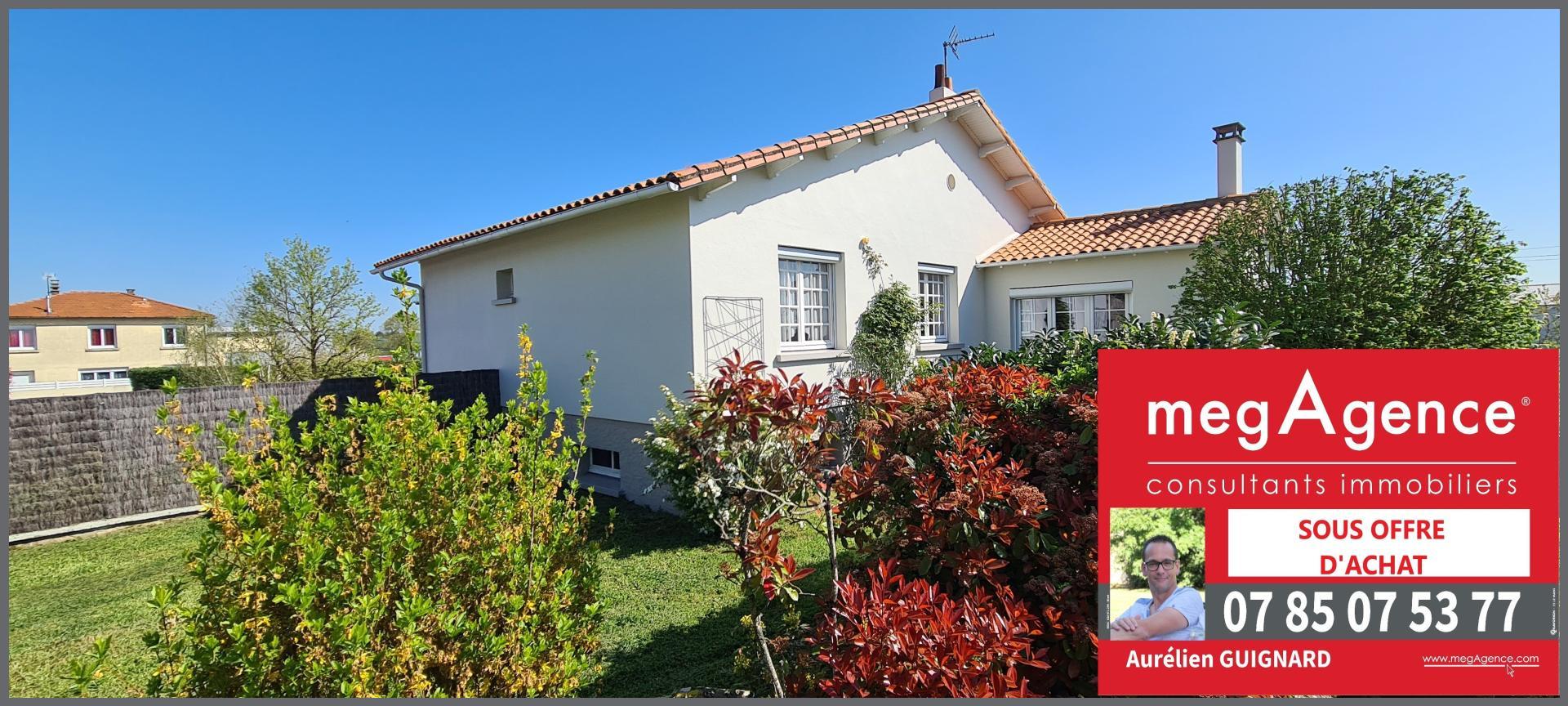 Photographie descriptive du bien