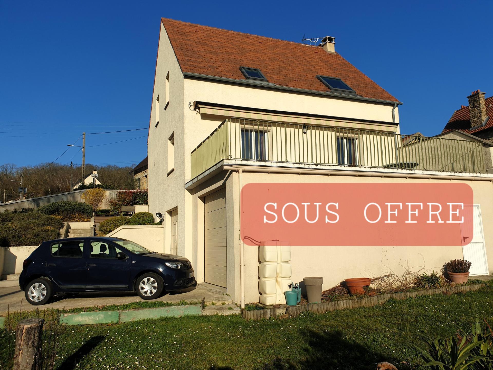 Photographie descriptive du bien