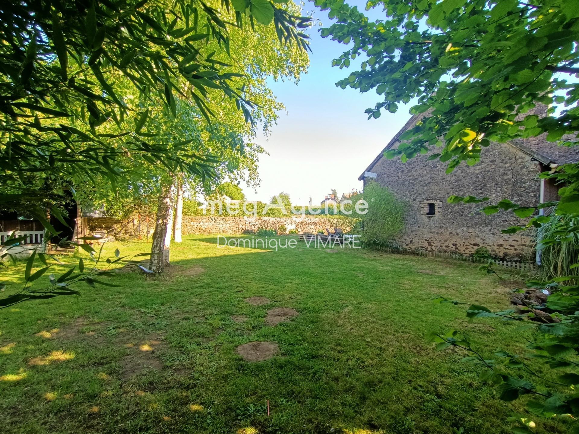 Photographie descriptive du bien