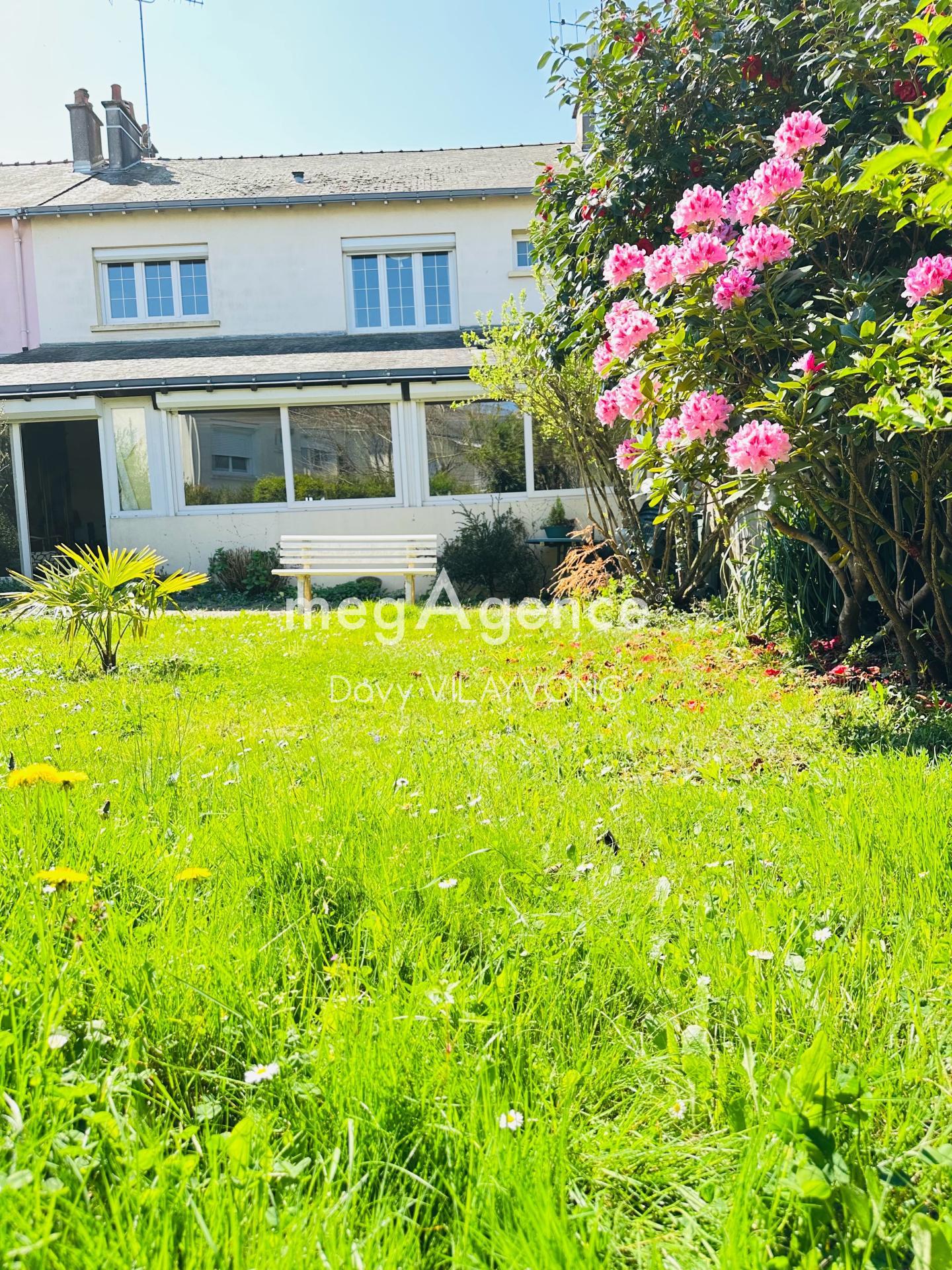 Photographie descriptive du bien