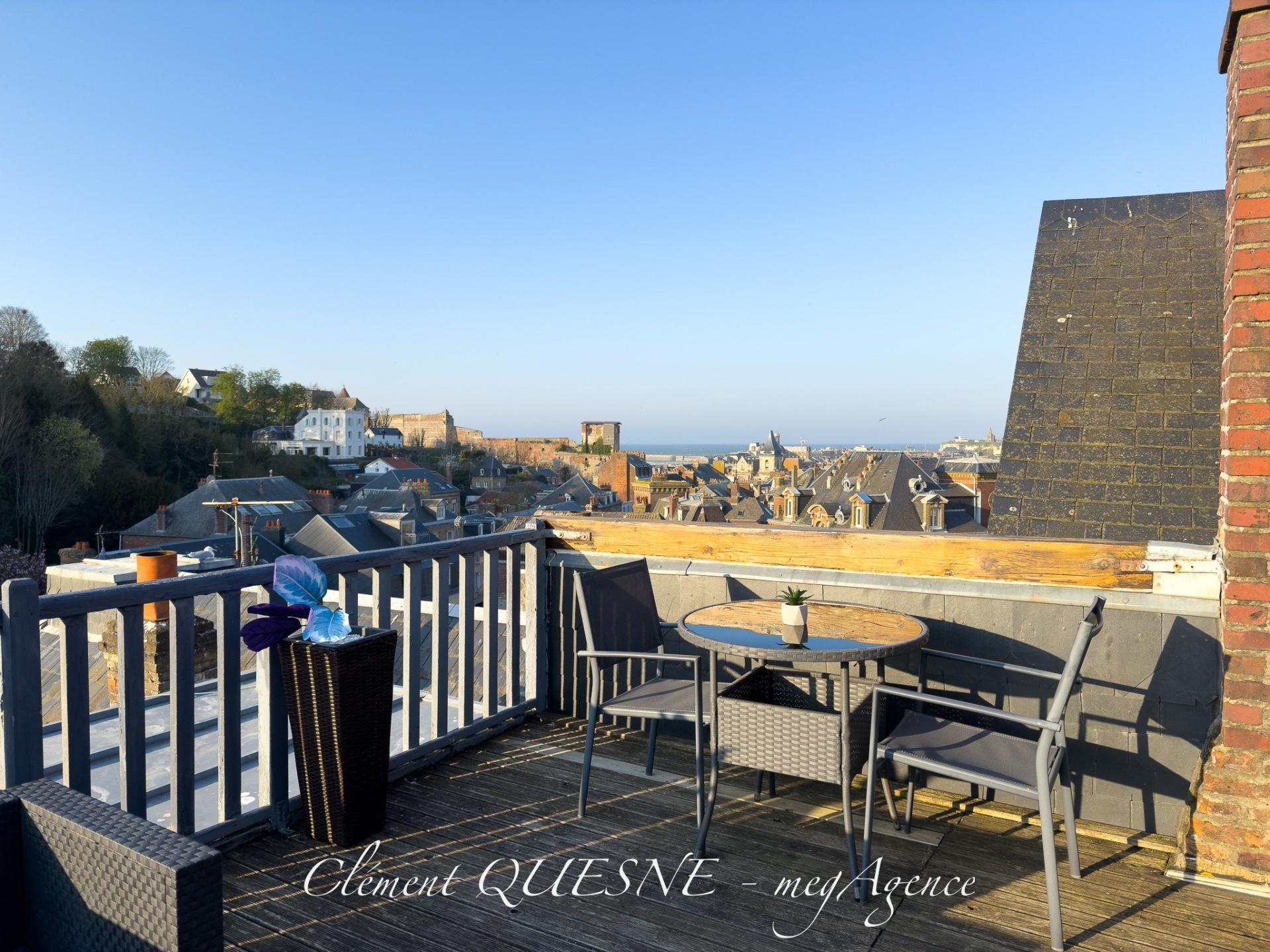 Photographie descriptive du bien