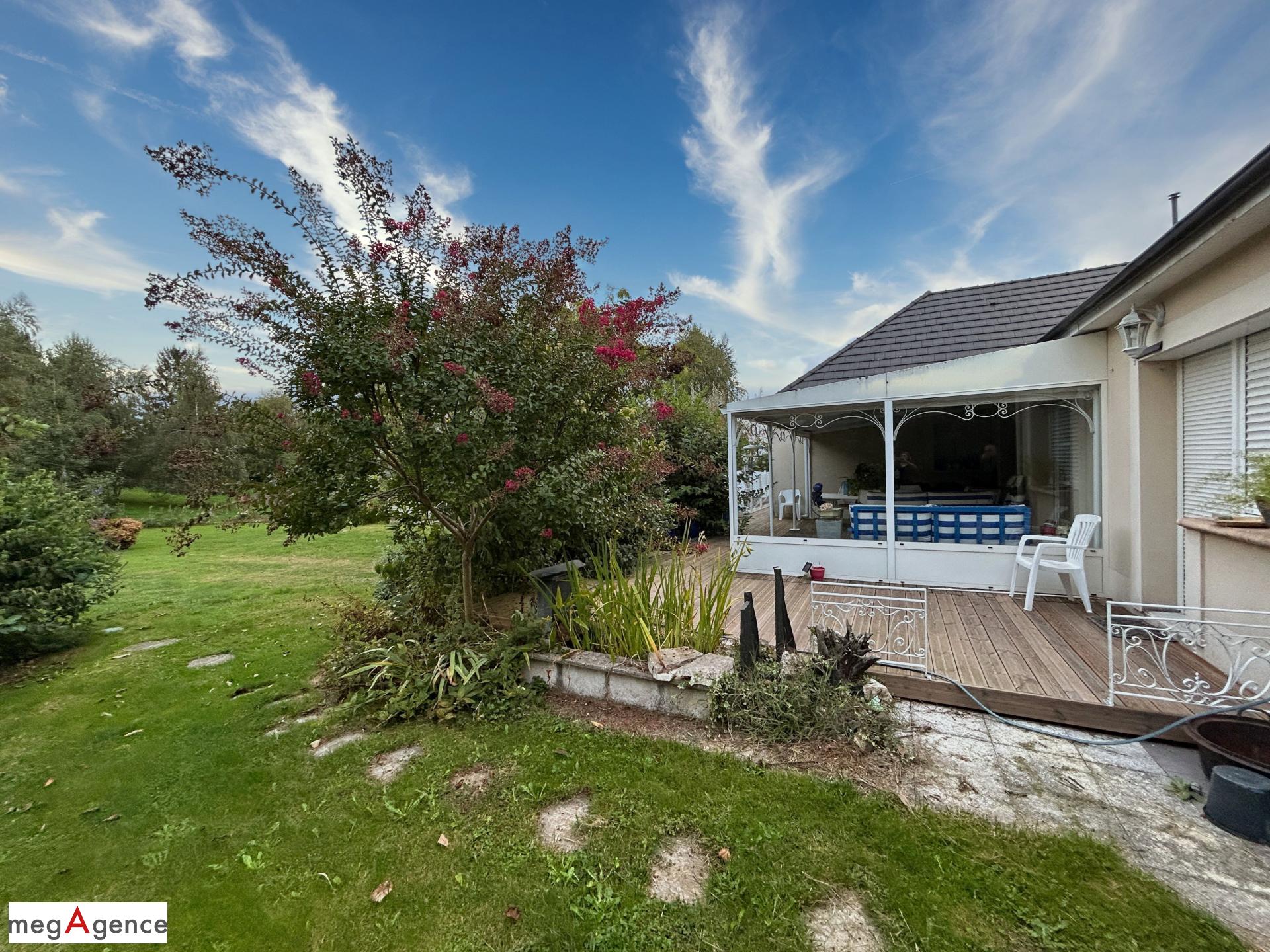 Photographie descriptive du bien