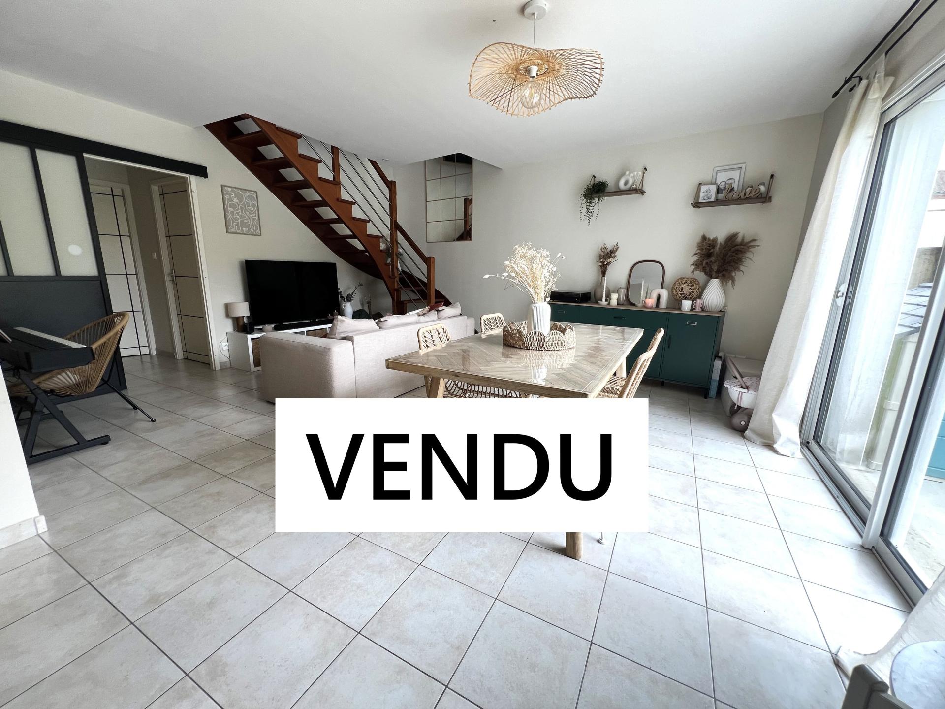 Photographie descriptive du bien