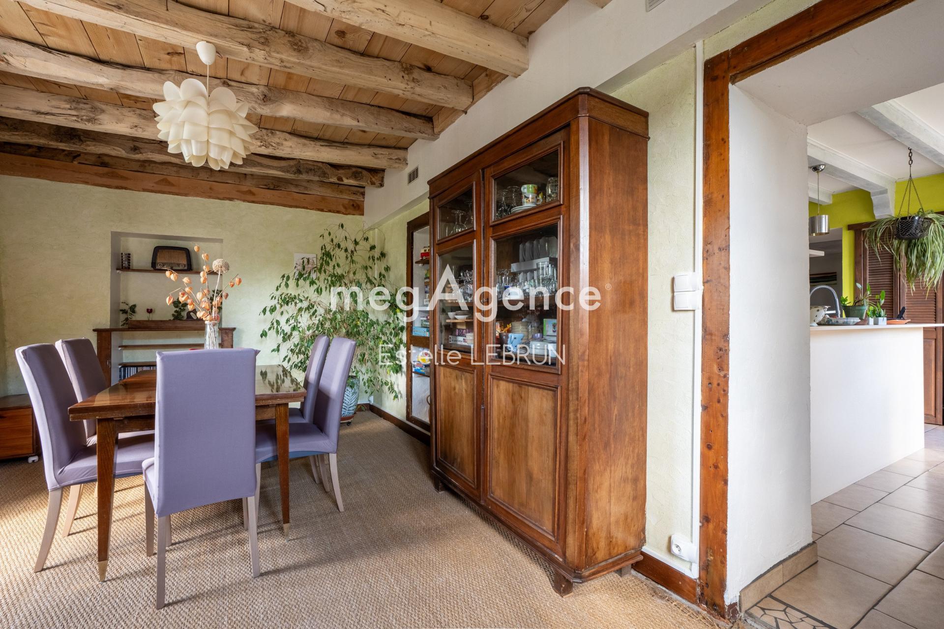 Photographie descriptive du bien