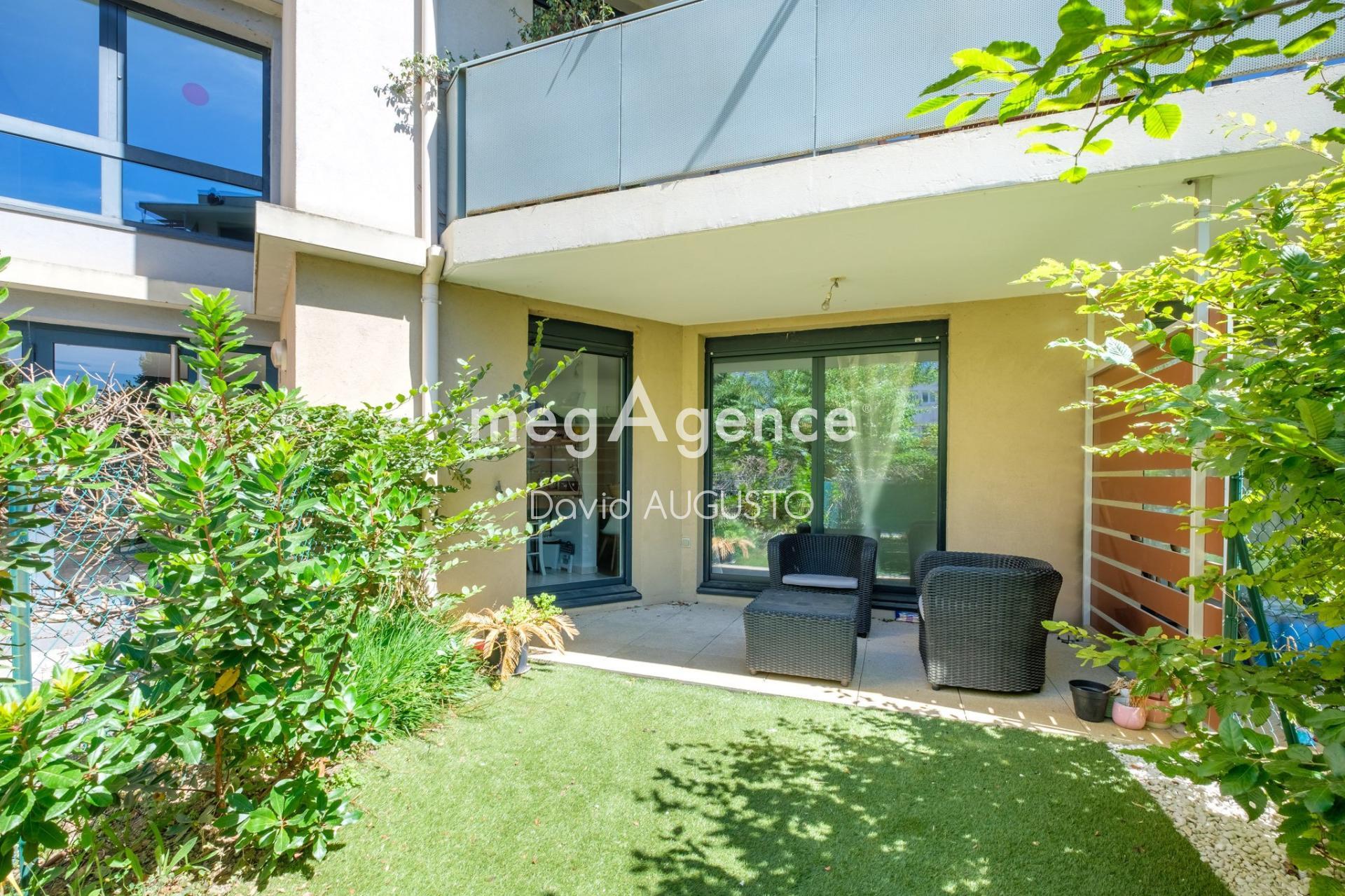 Photographie descriptive du bien