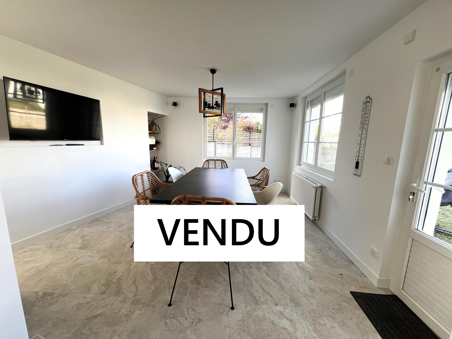 Photographie descriptive du bien