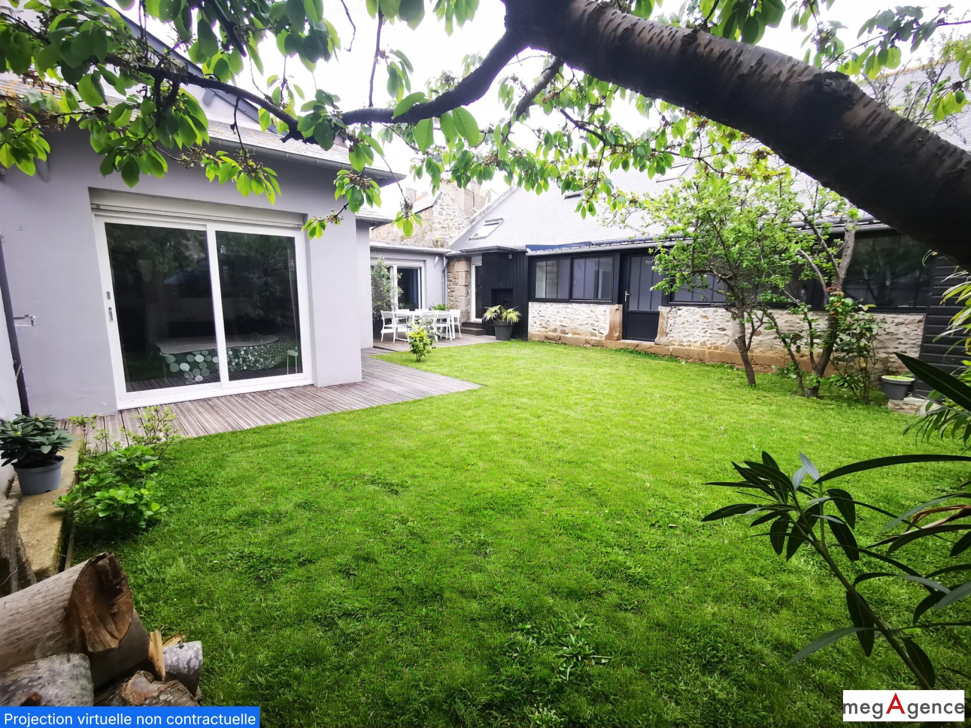 Photographie descriptive du bien