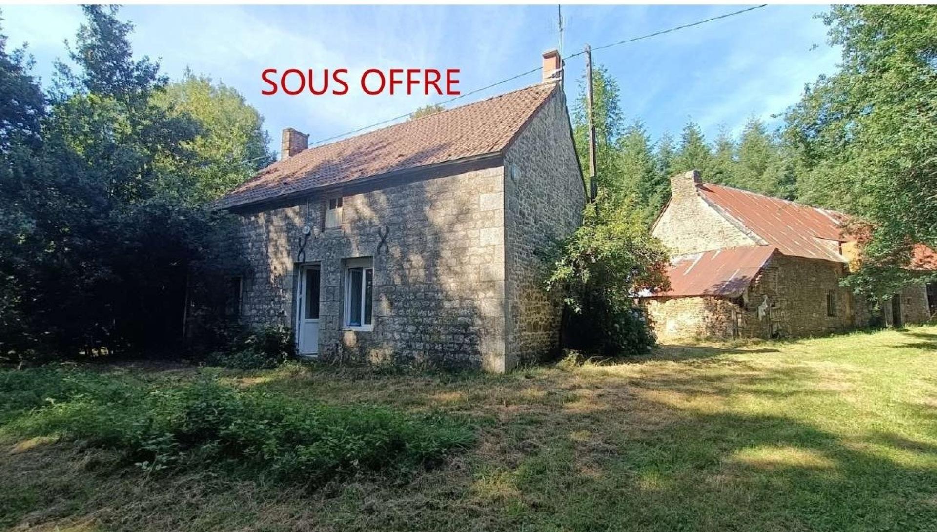 Photographie descriptive du bien