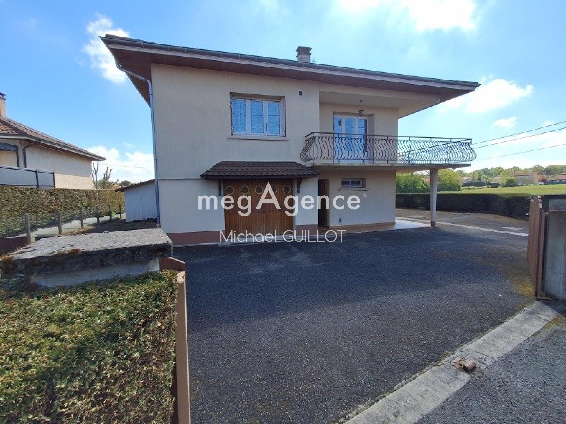 Photographie descriptive du bien