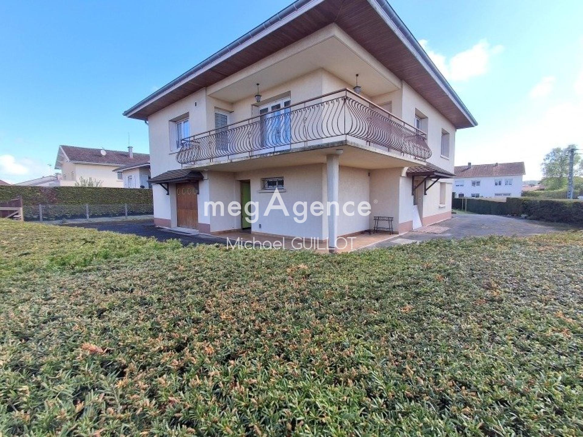 Photographie descriptive du bien