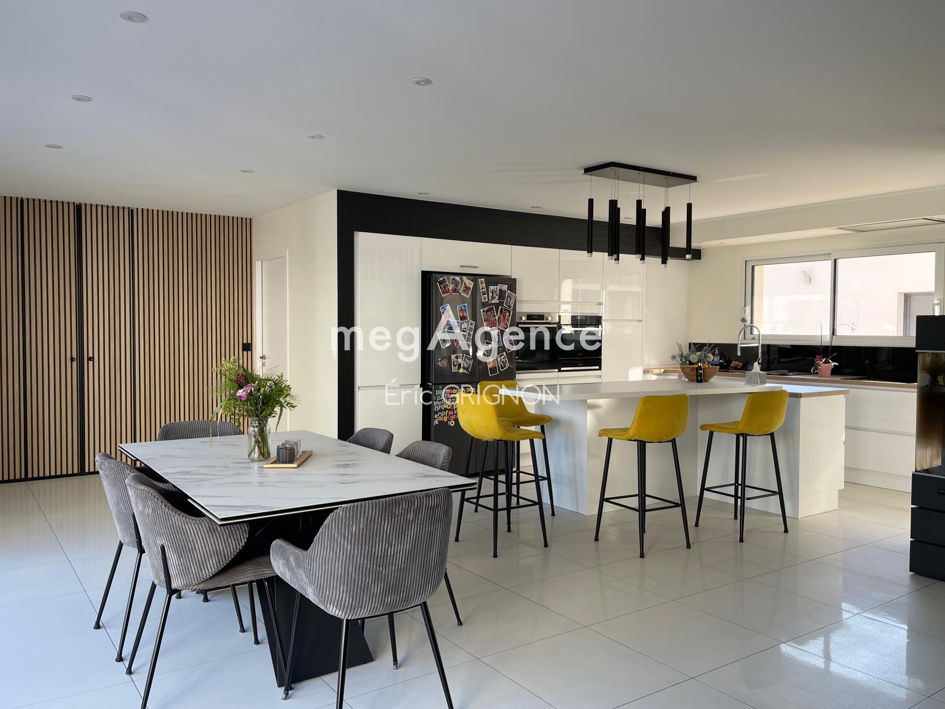 Photographie descriptive du bien