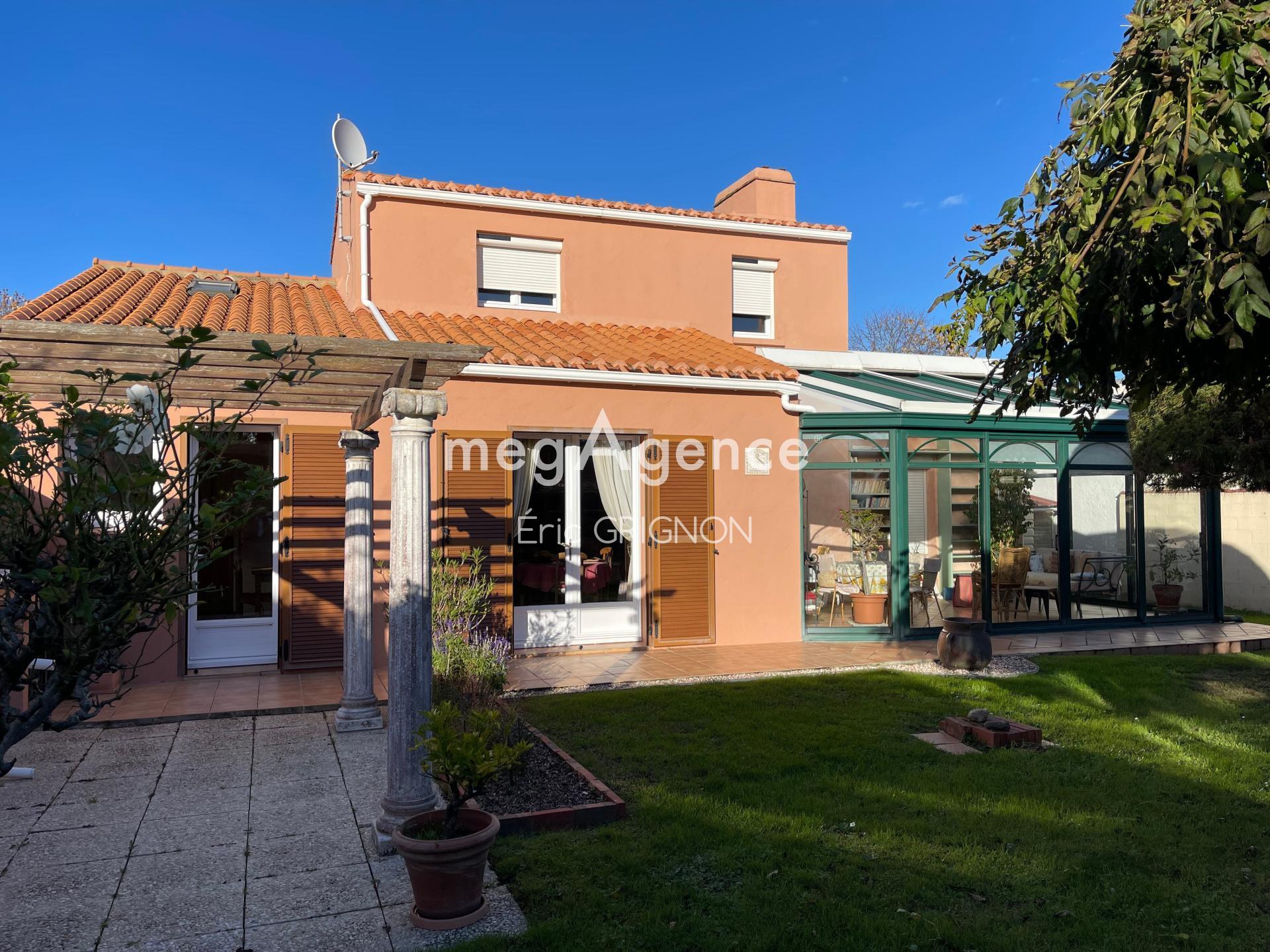 Photographie descriptive du bien