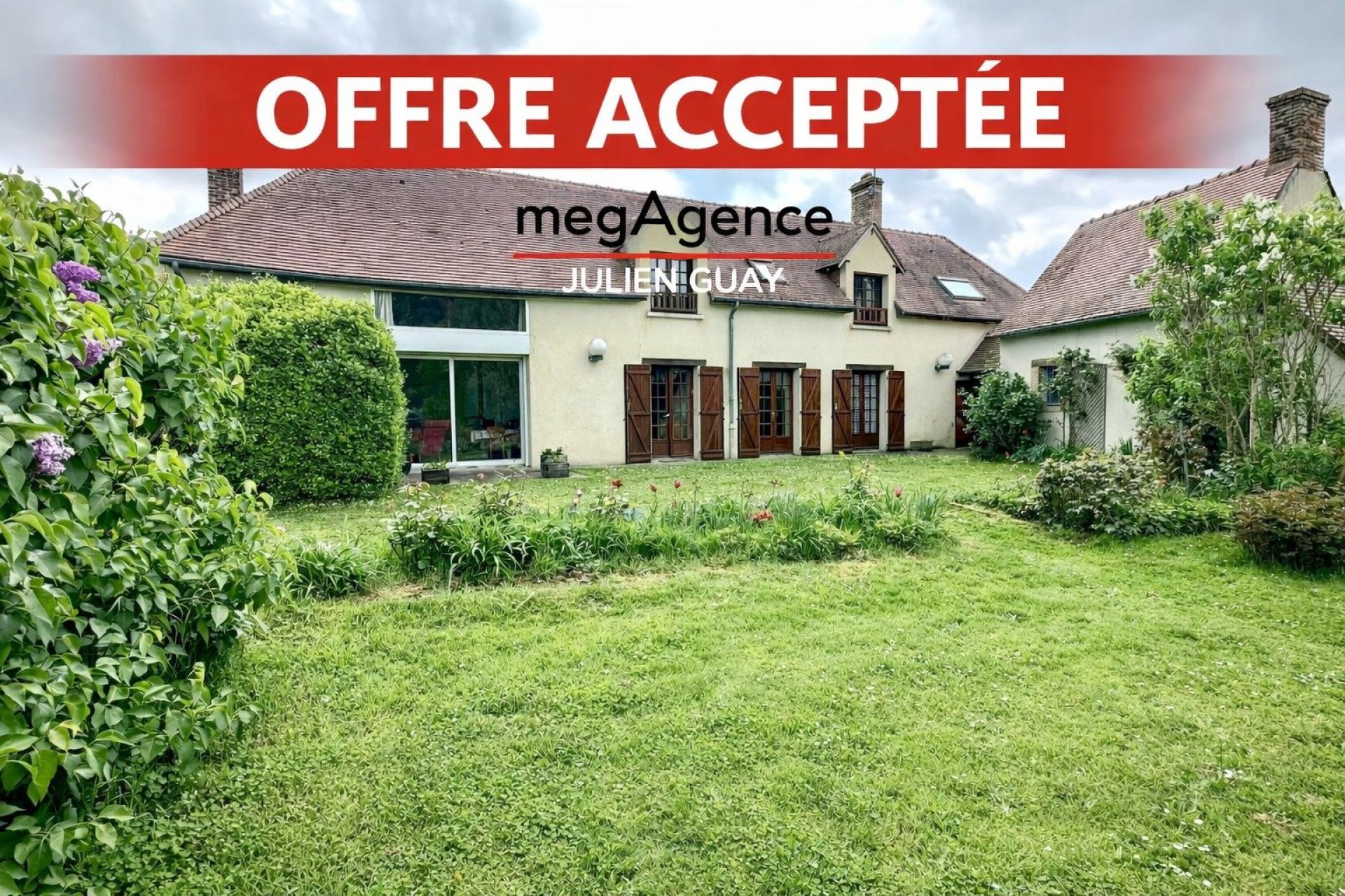 Photographie descriptive du bien