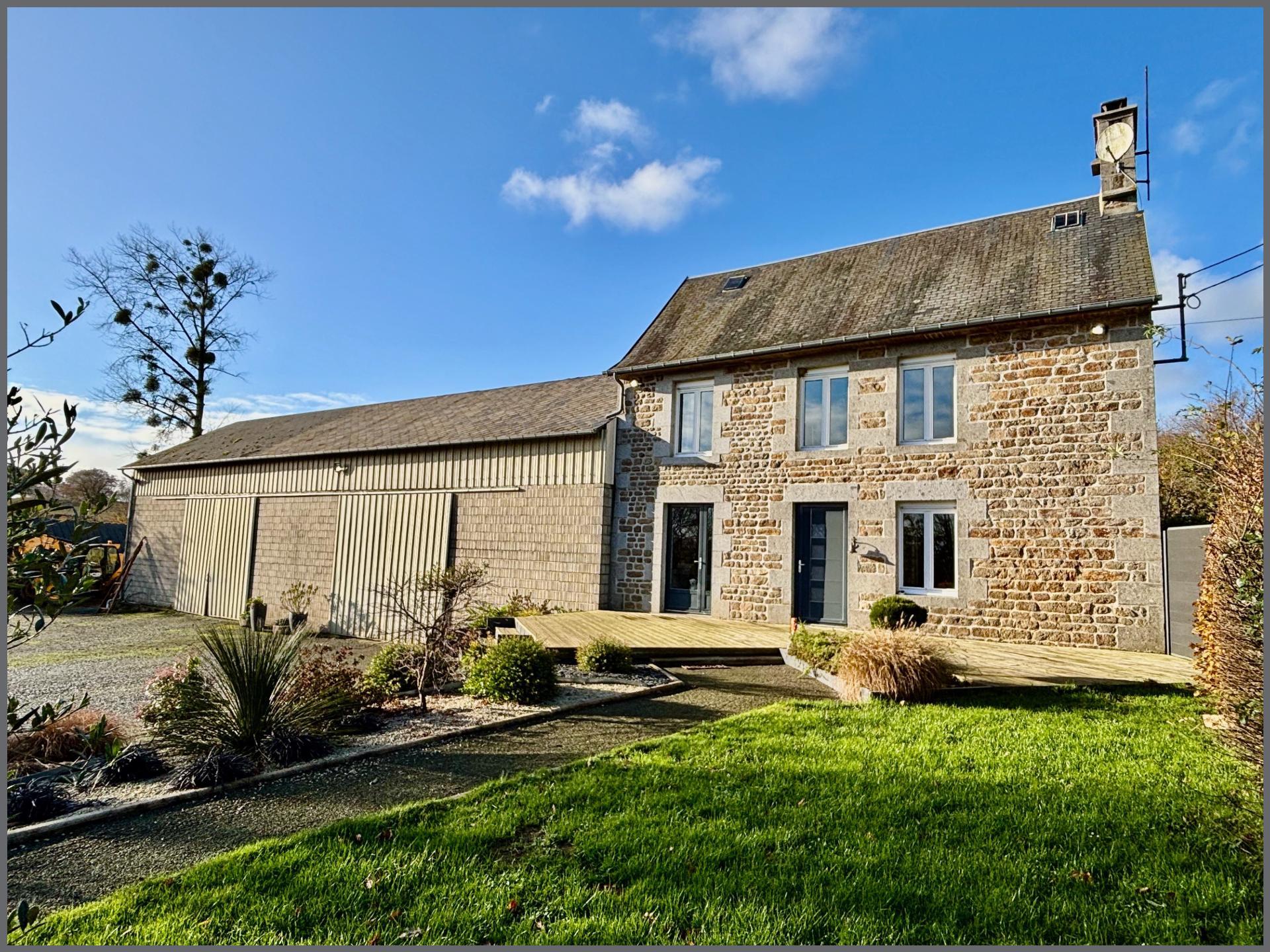 Photographie descriptive du bien