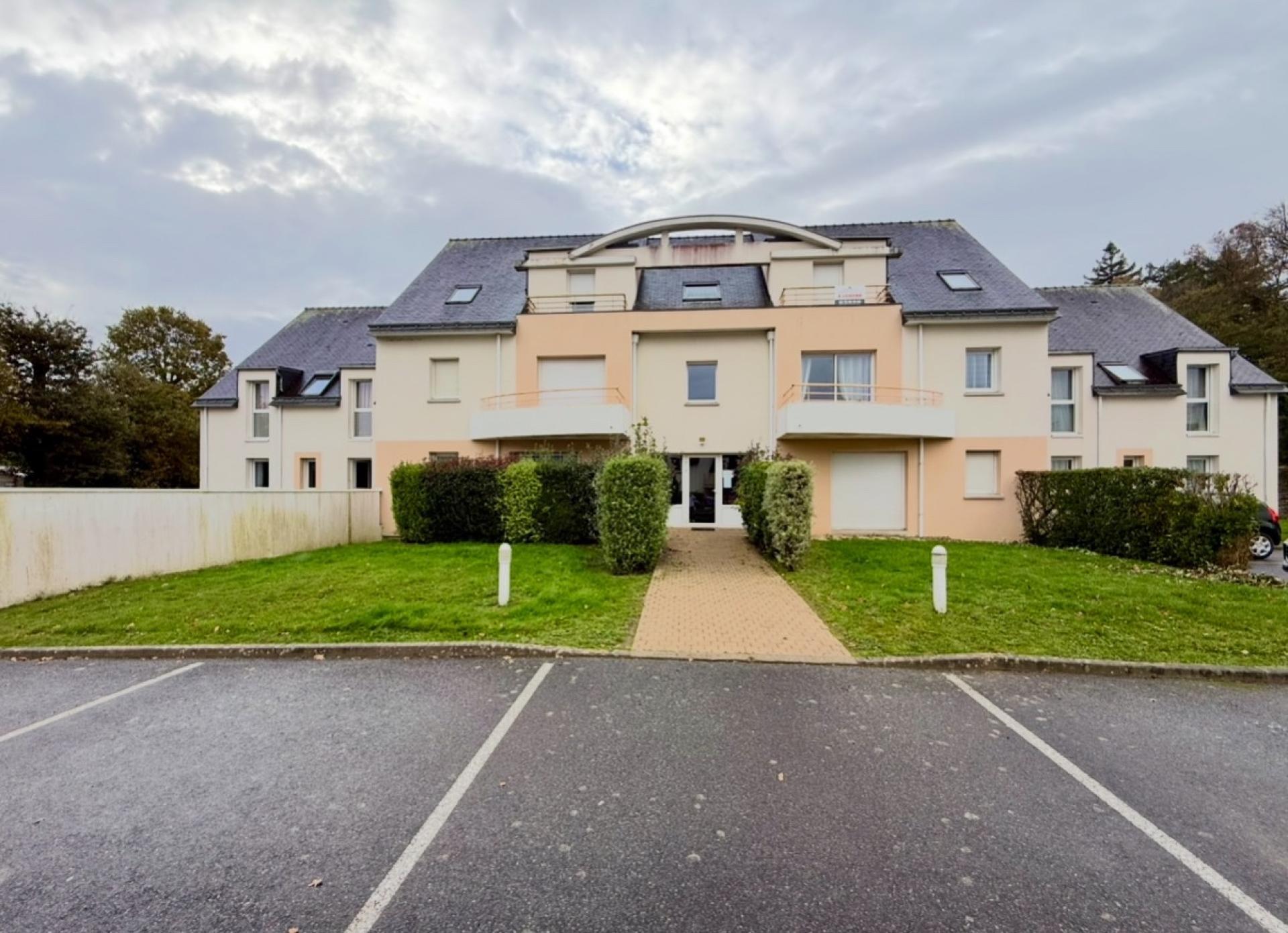 Photographie descriptive du bien