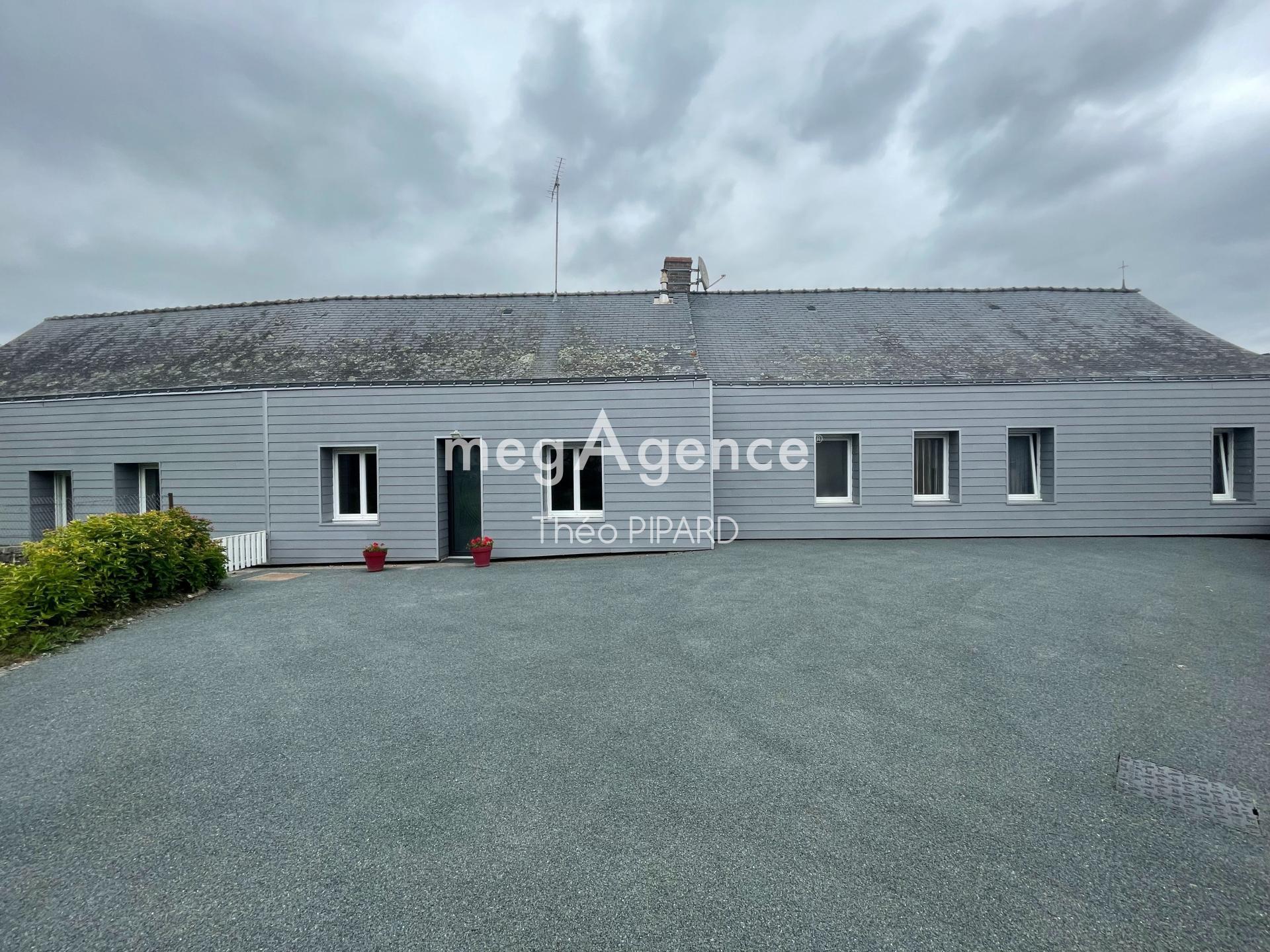 Photographie descriptive du bien