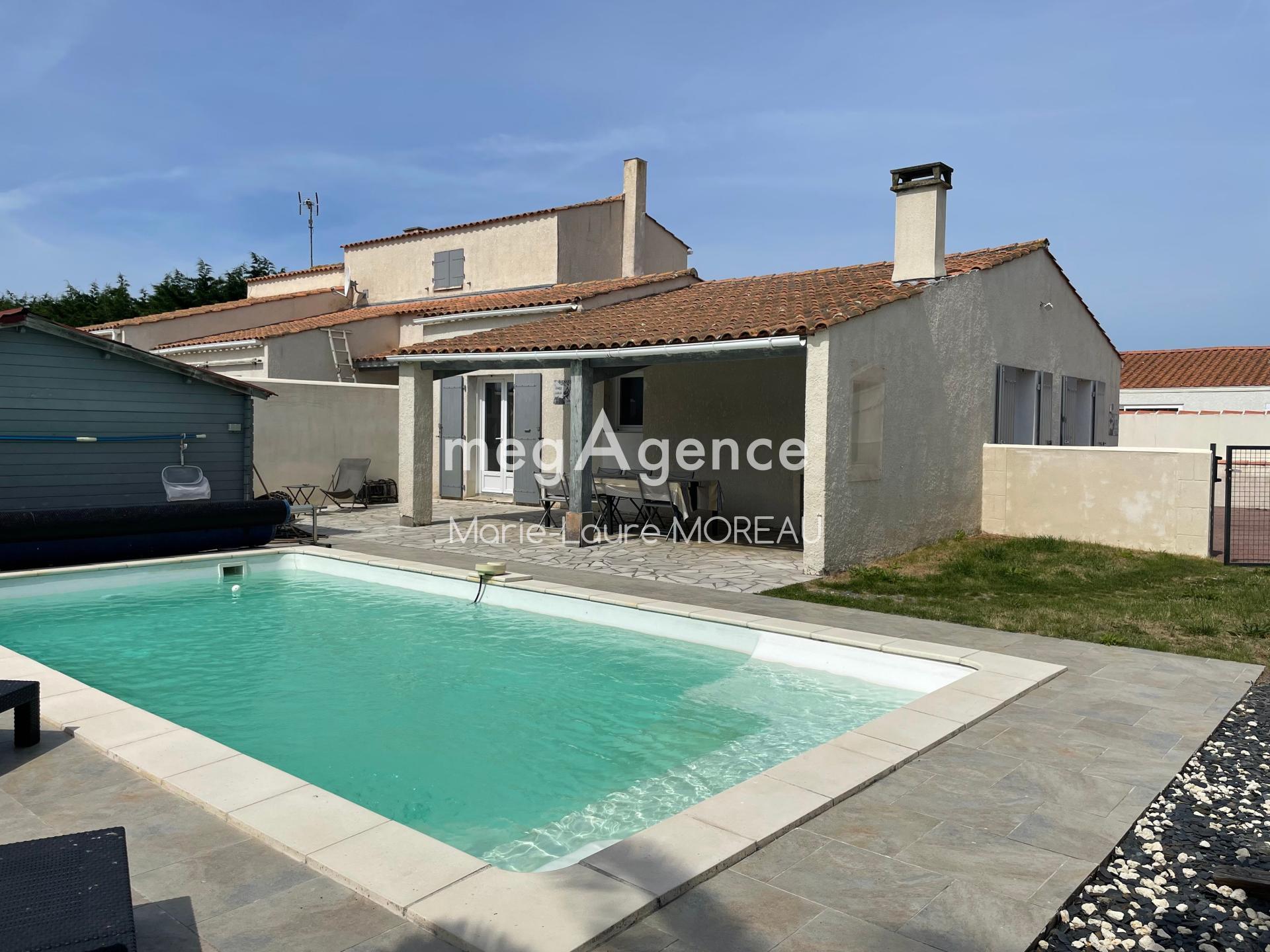 Photographie descriptive du bien