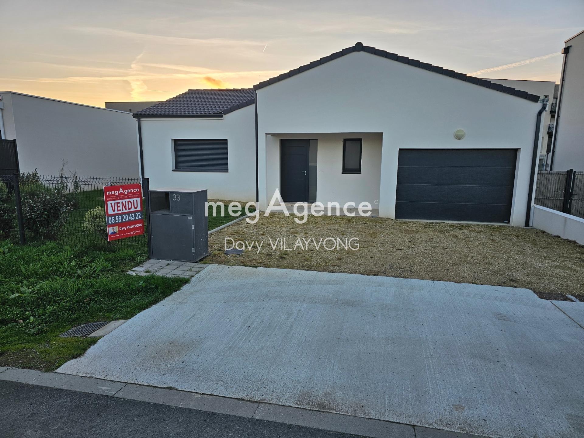 Photographie descriptive du bien