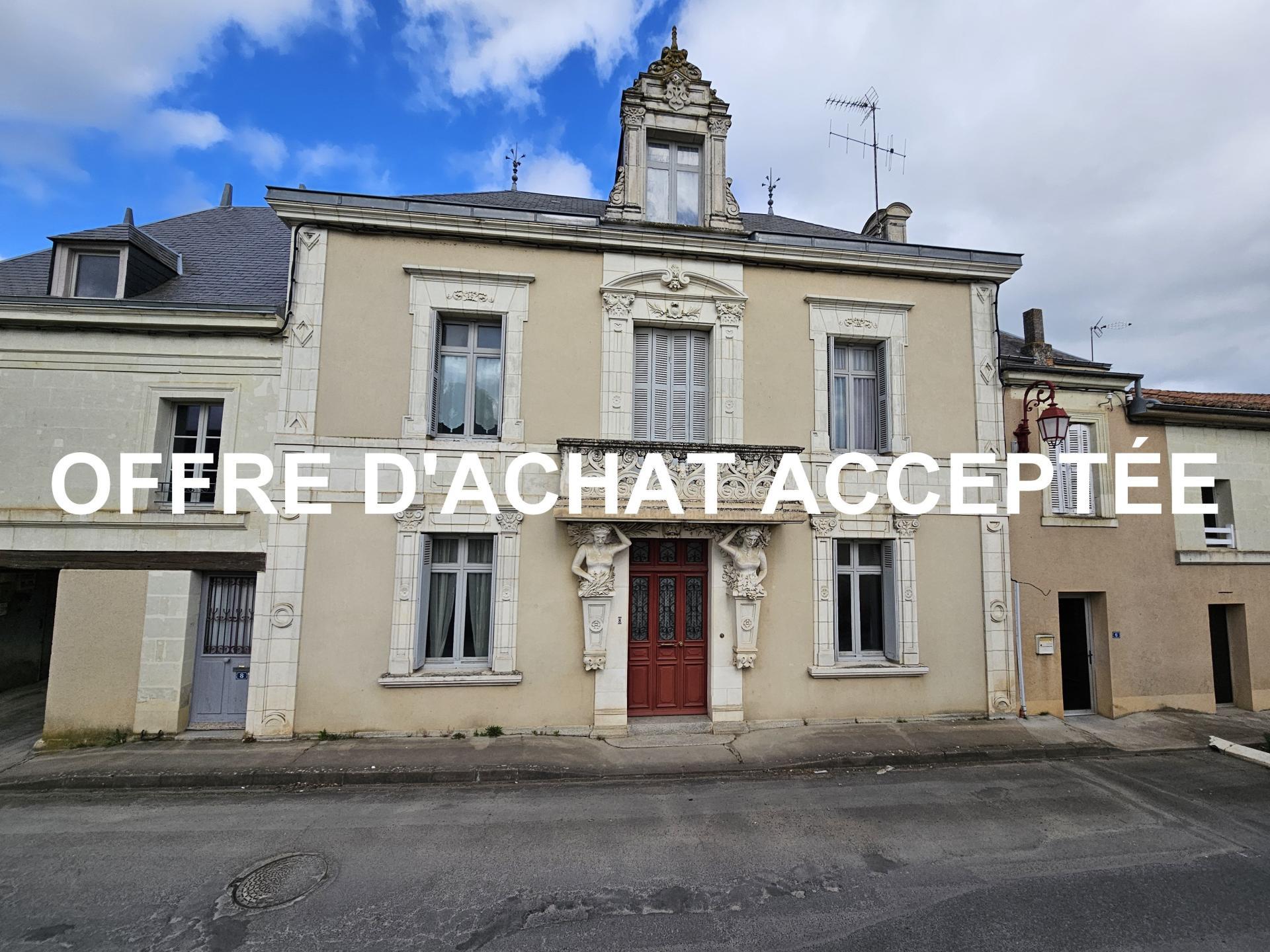 Photographie descriptive du bien