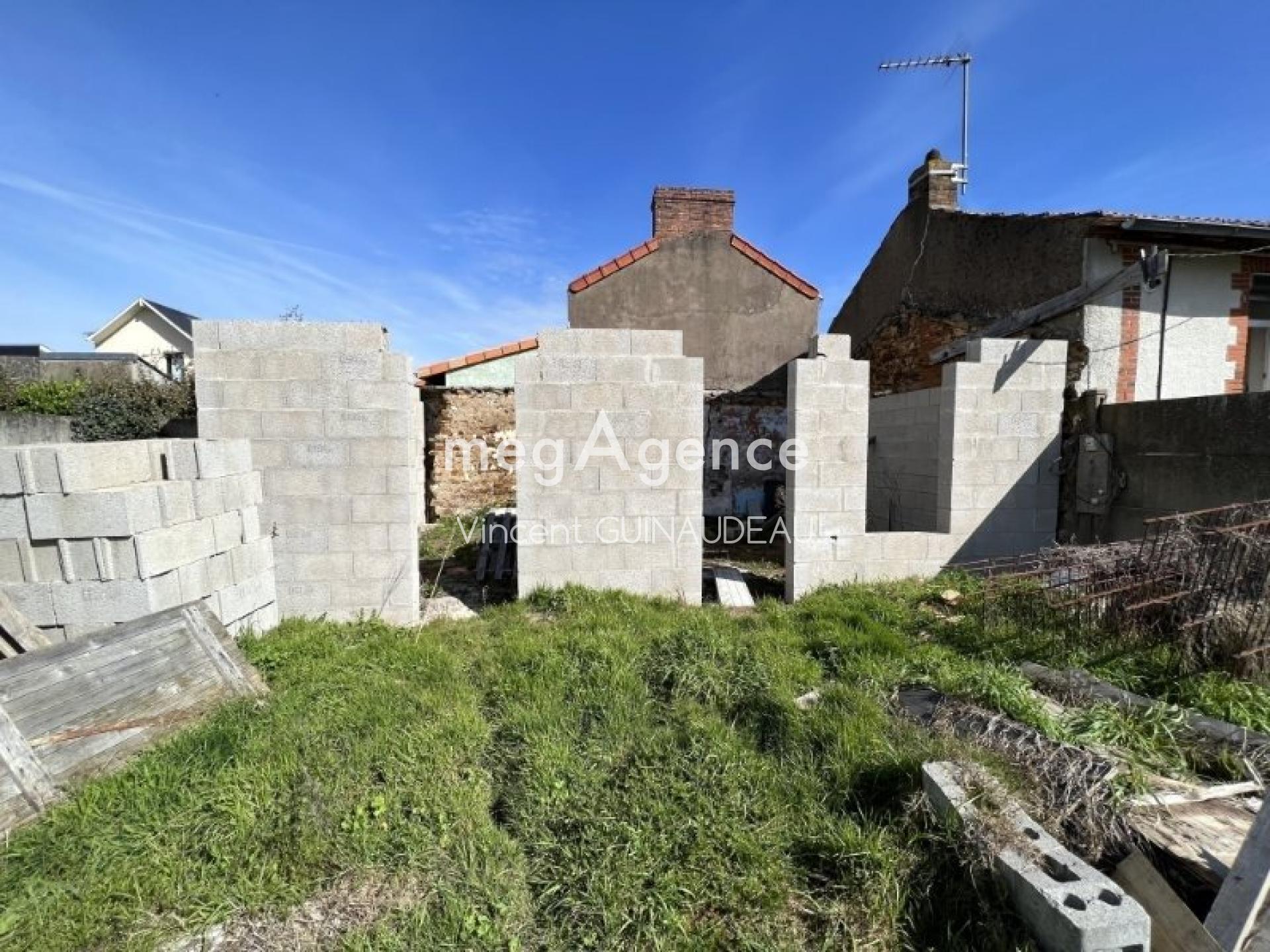 Photographie descriptive du bien