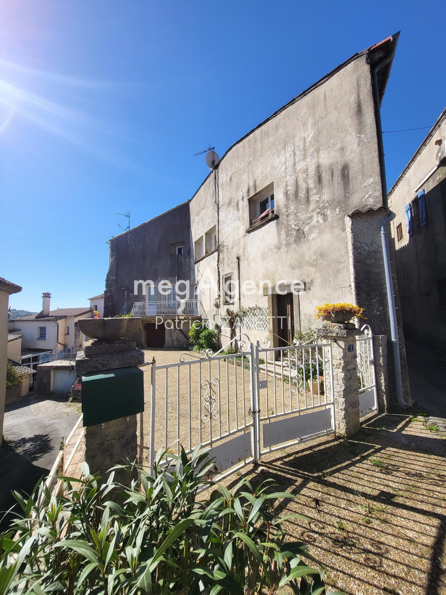 Photographie descriptive du bien