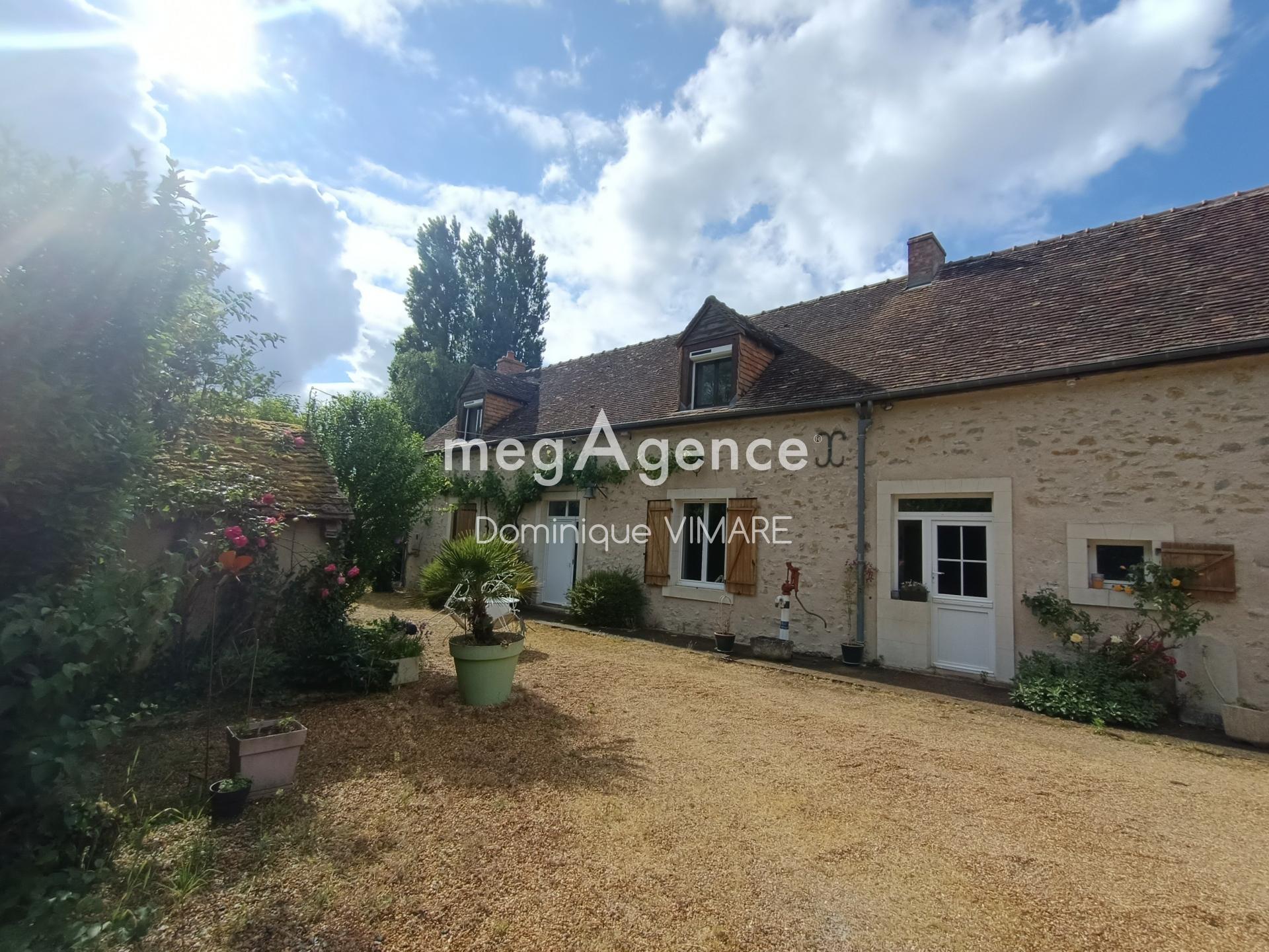 Photographie descriptive du bien