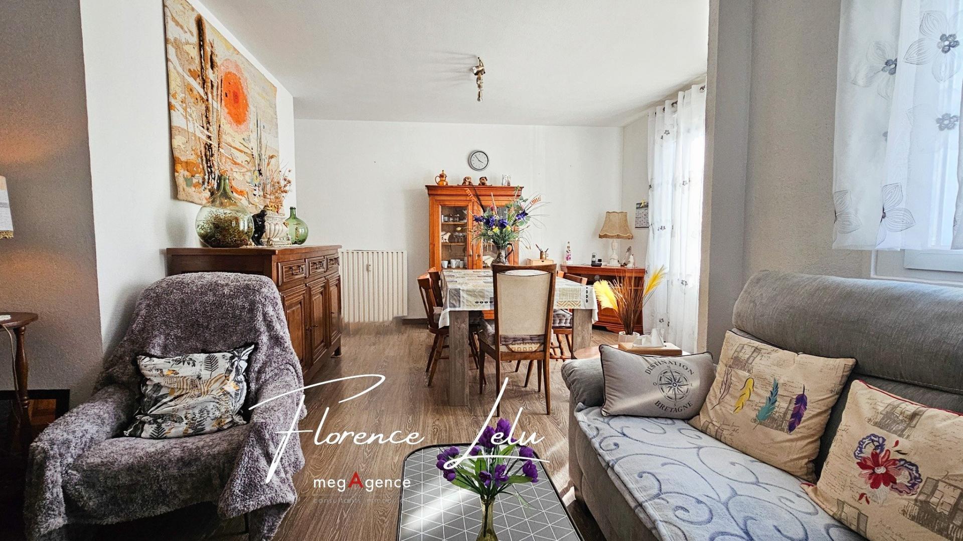 Photographie descriptive du bien