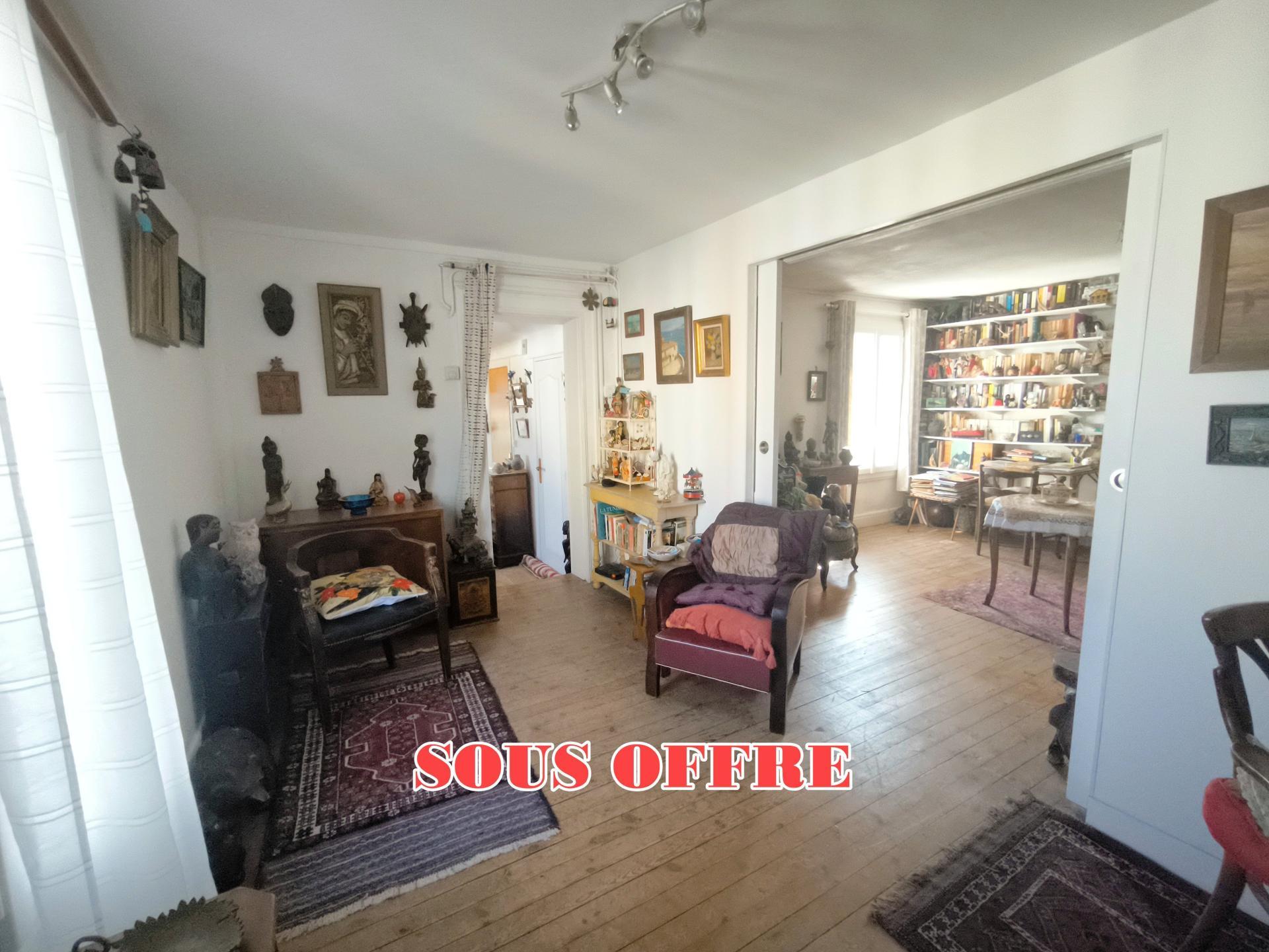 Photographie descriptive du bien