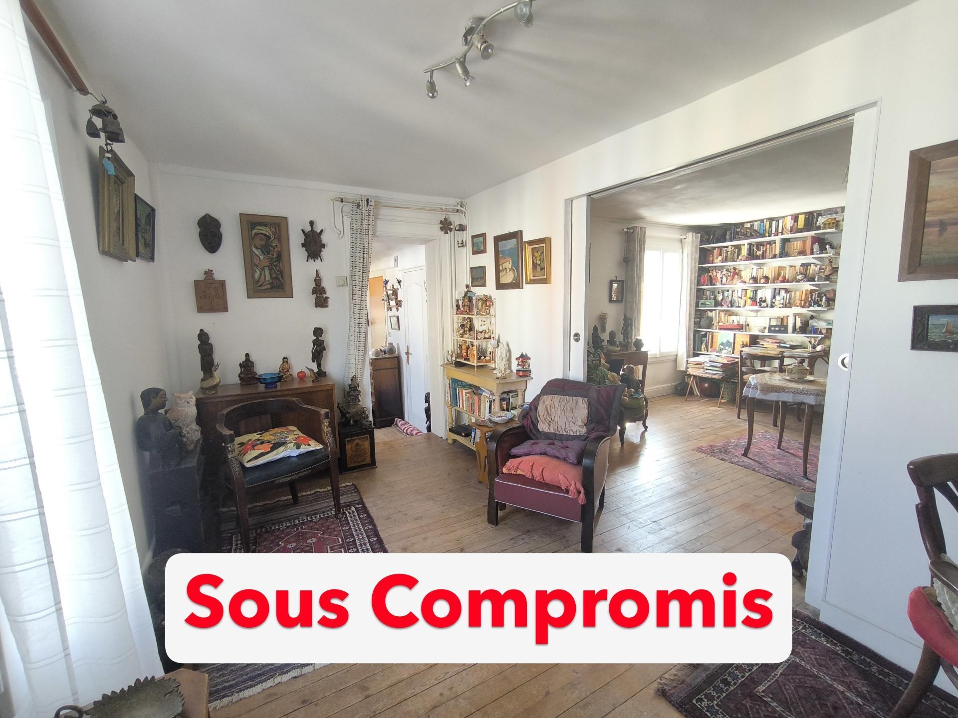 Photographie descriptive du bien