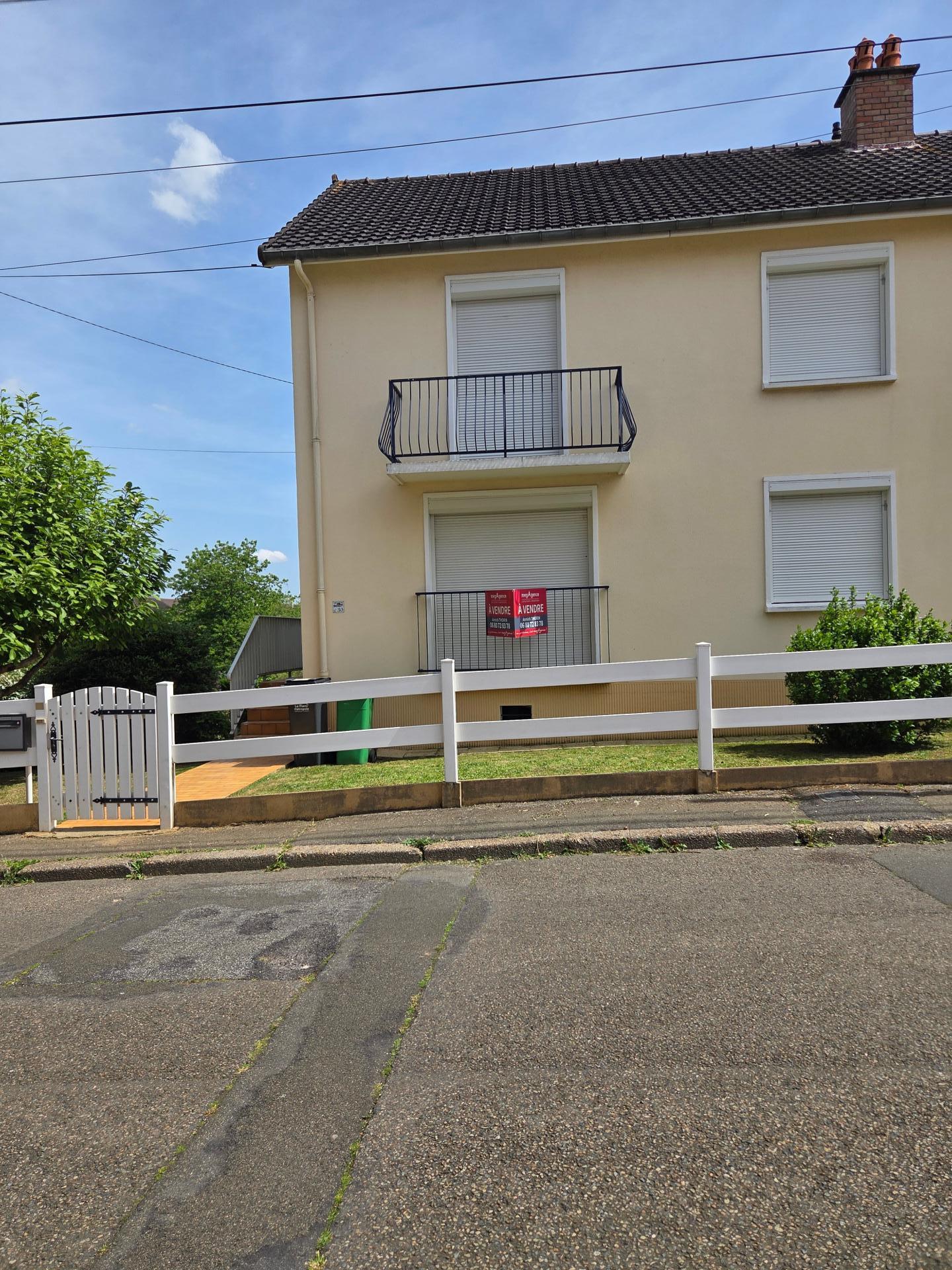 Photographie descriptive du bien