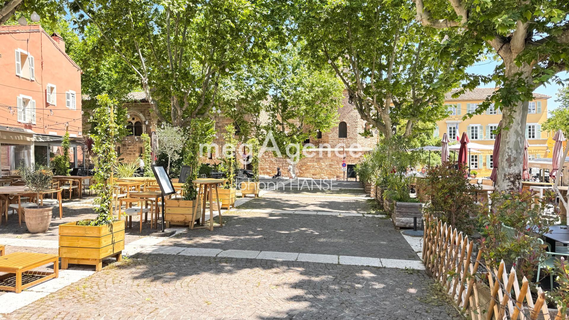 Photographie descriptive du bien