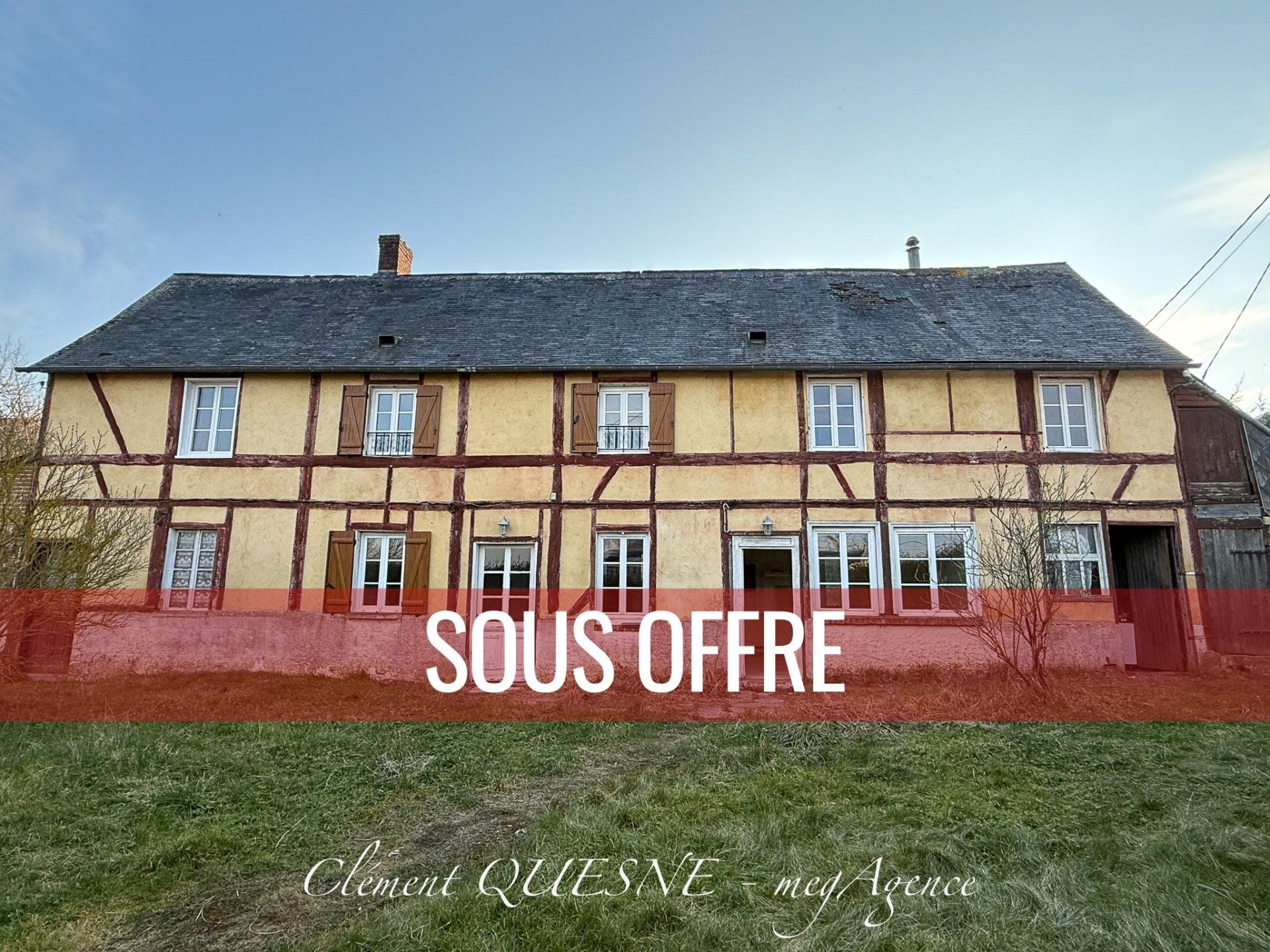 Photographie descriptive du bien